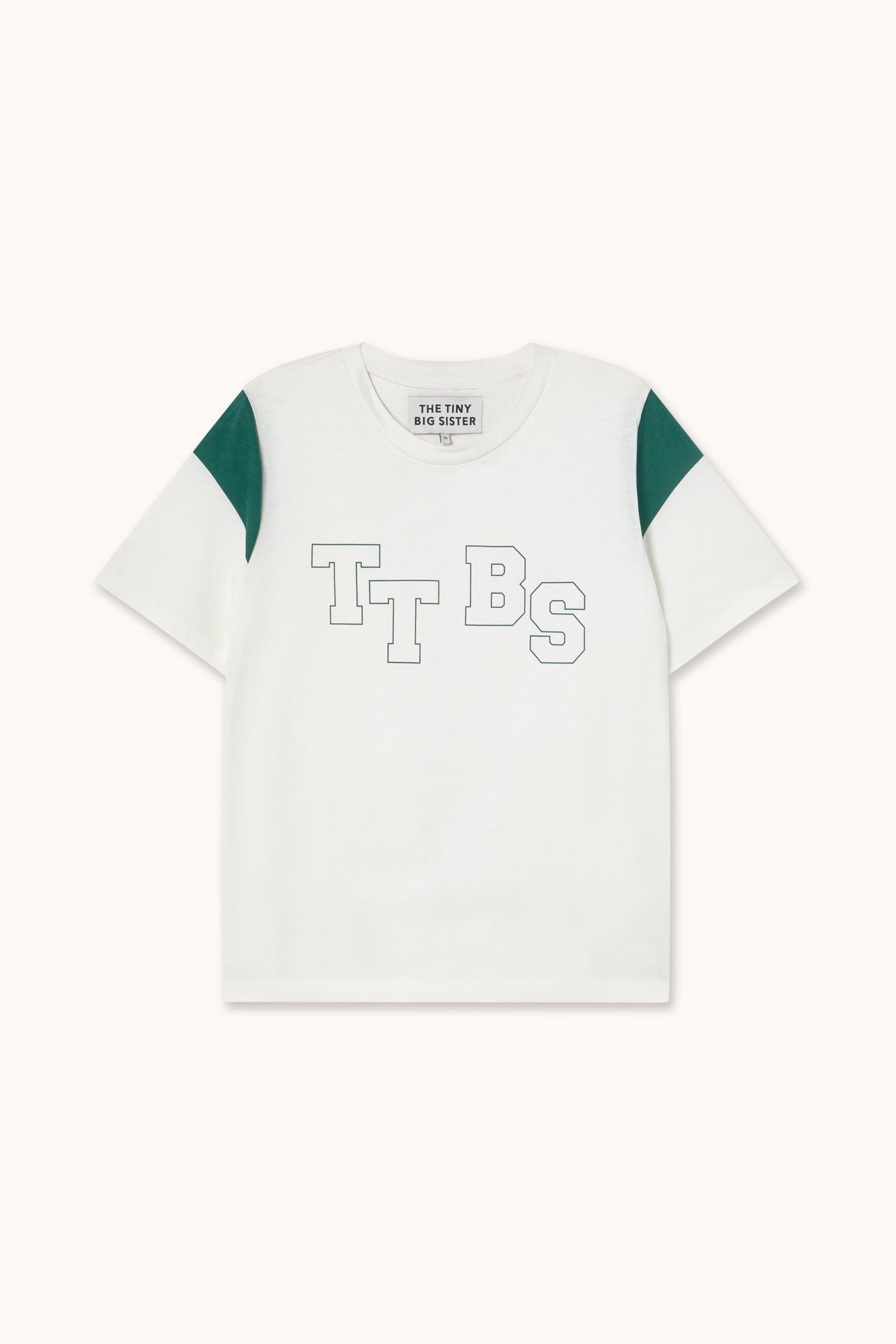 T-SHIRT TTBS