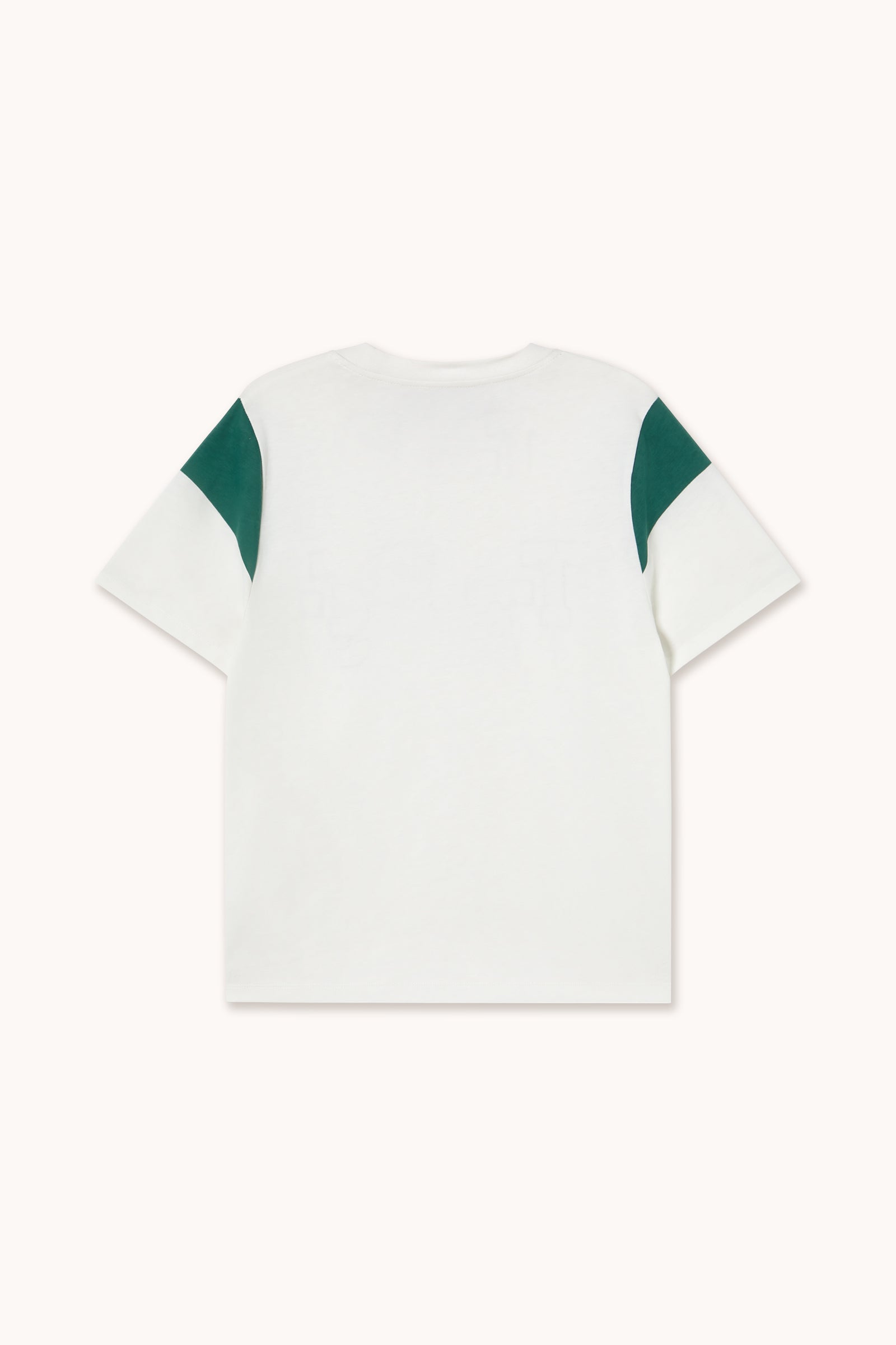 T-SHIRT TTBS