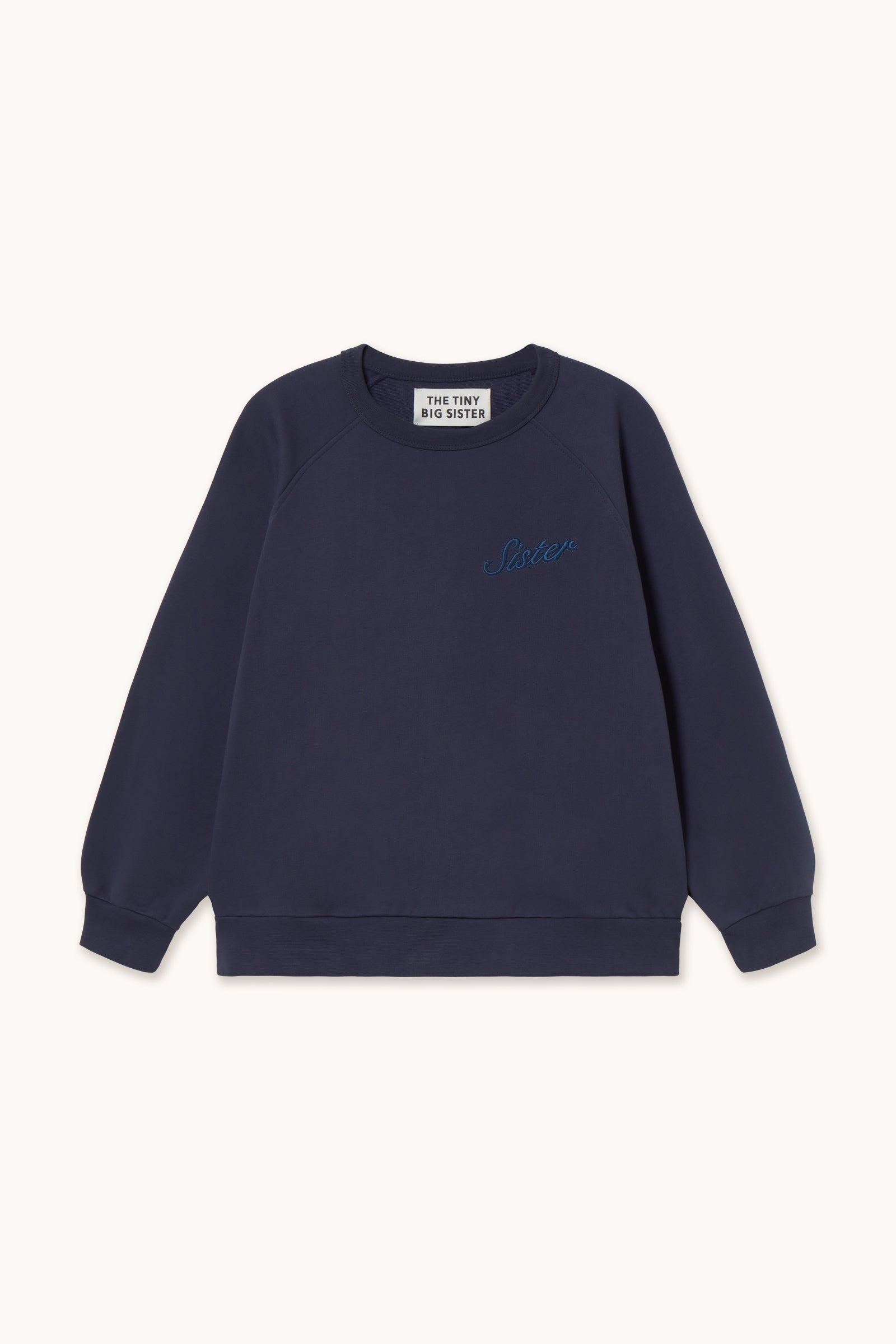 SWEATSHIRT SISTER
