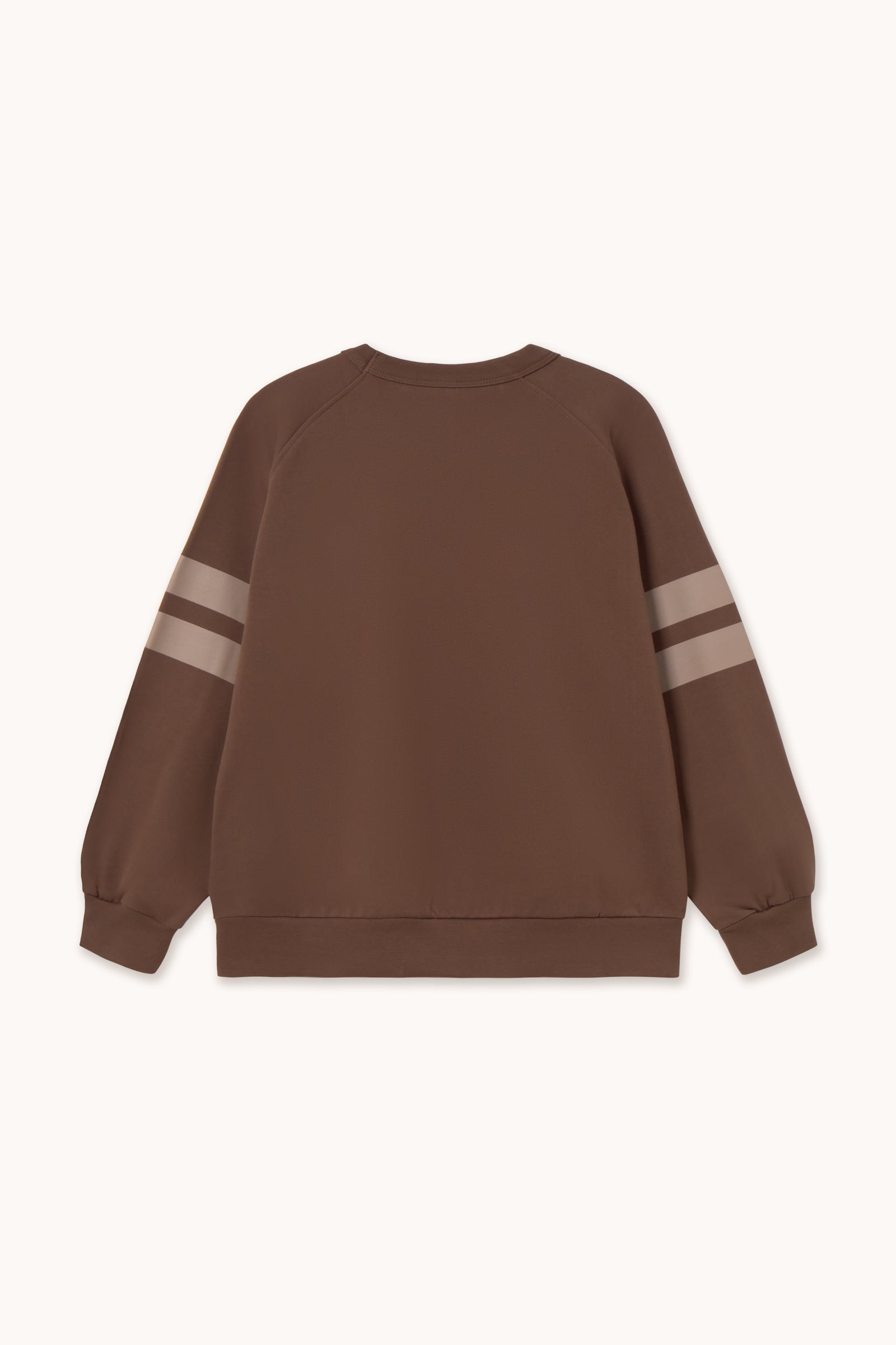 SWEATSHIRT VARSITY