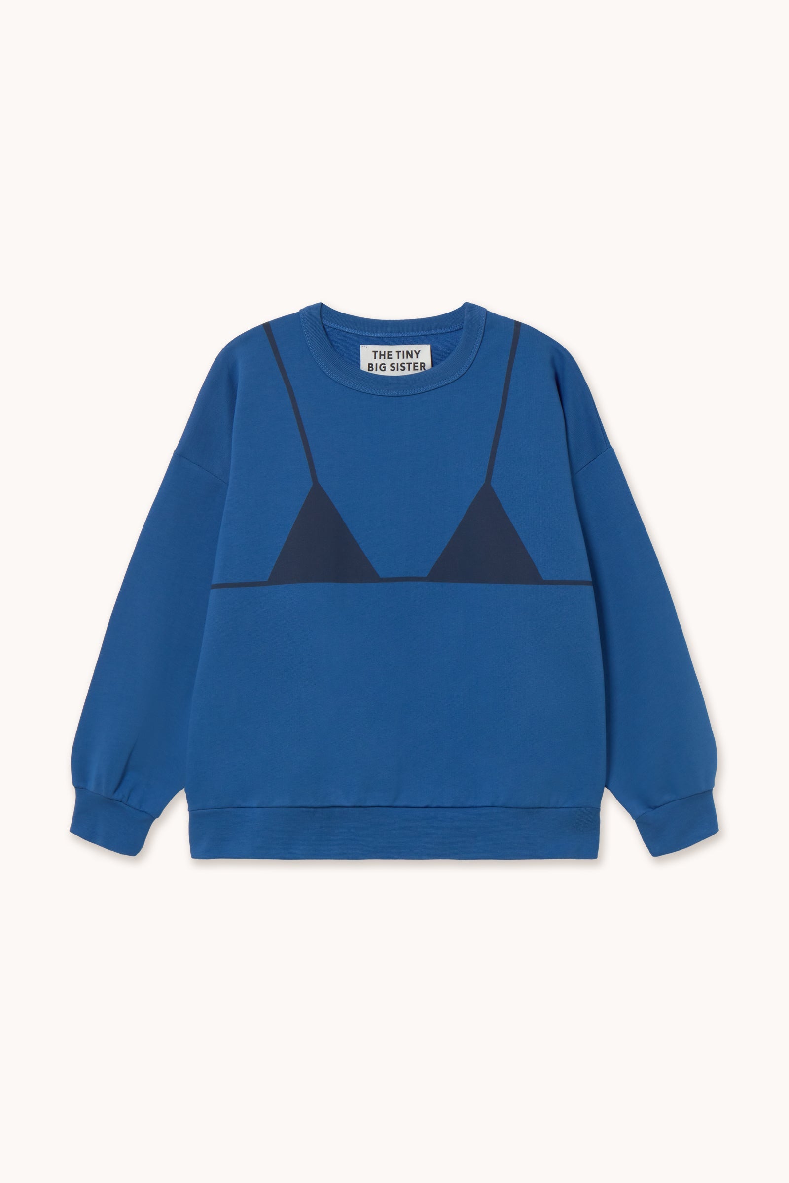 BRA-SWEATSHIRT