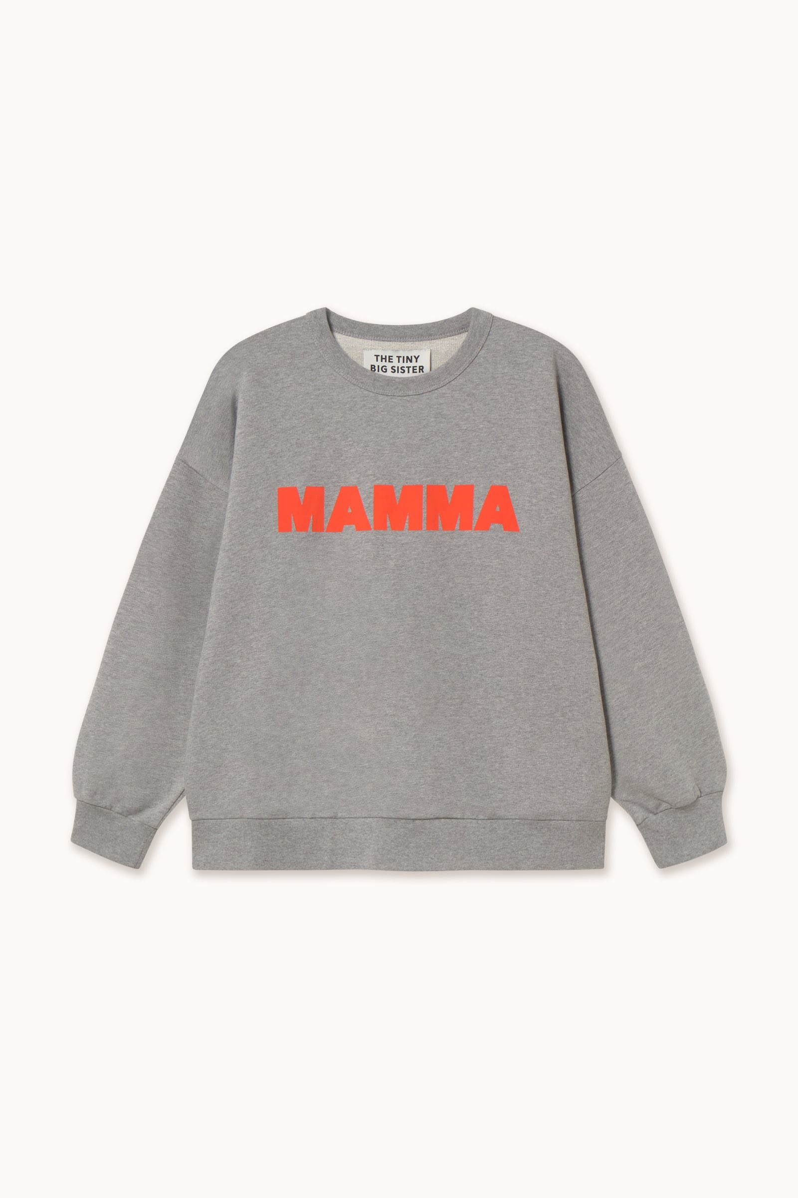 SWEATSHIRT MAMMA