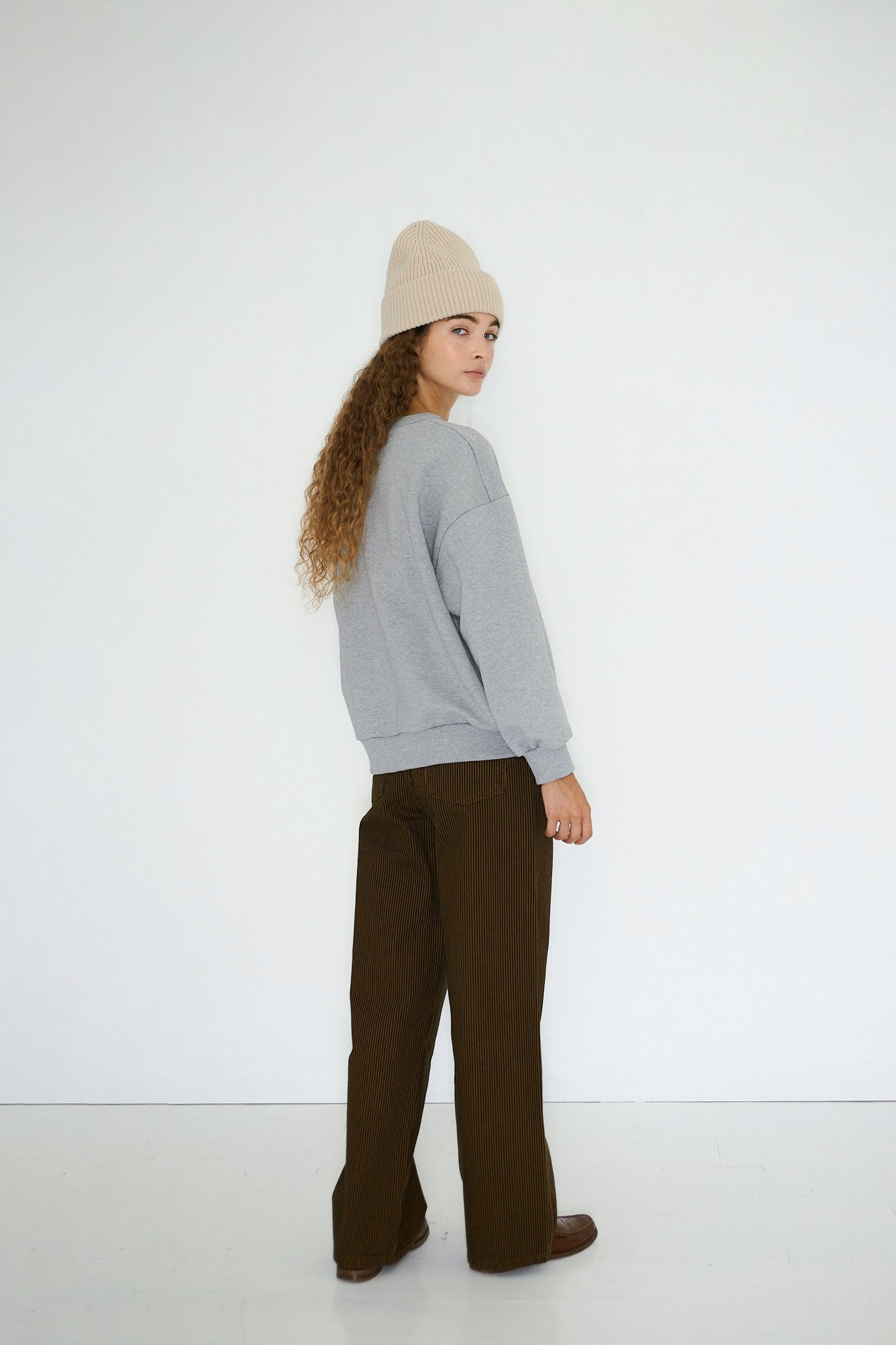 SWEATSHIRT MAMMA