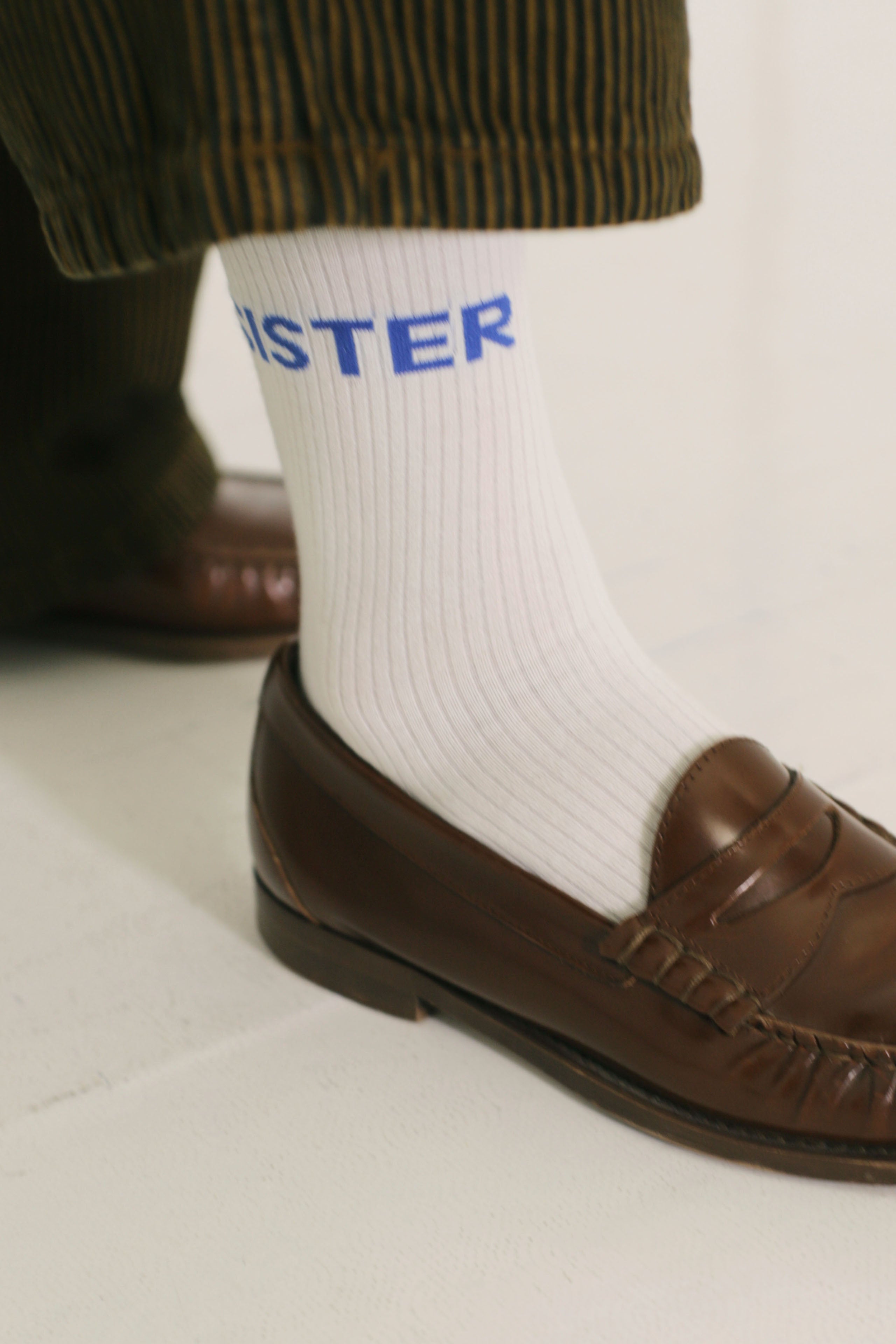 SOCKEN SISTER