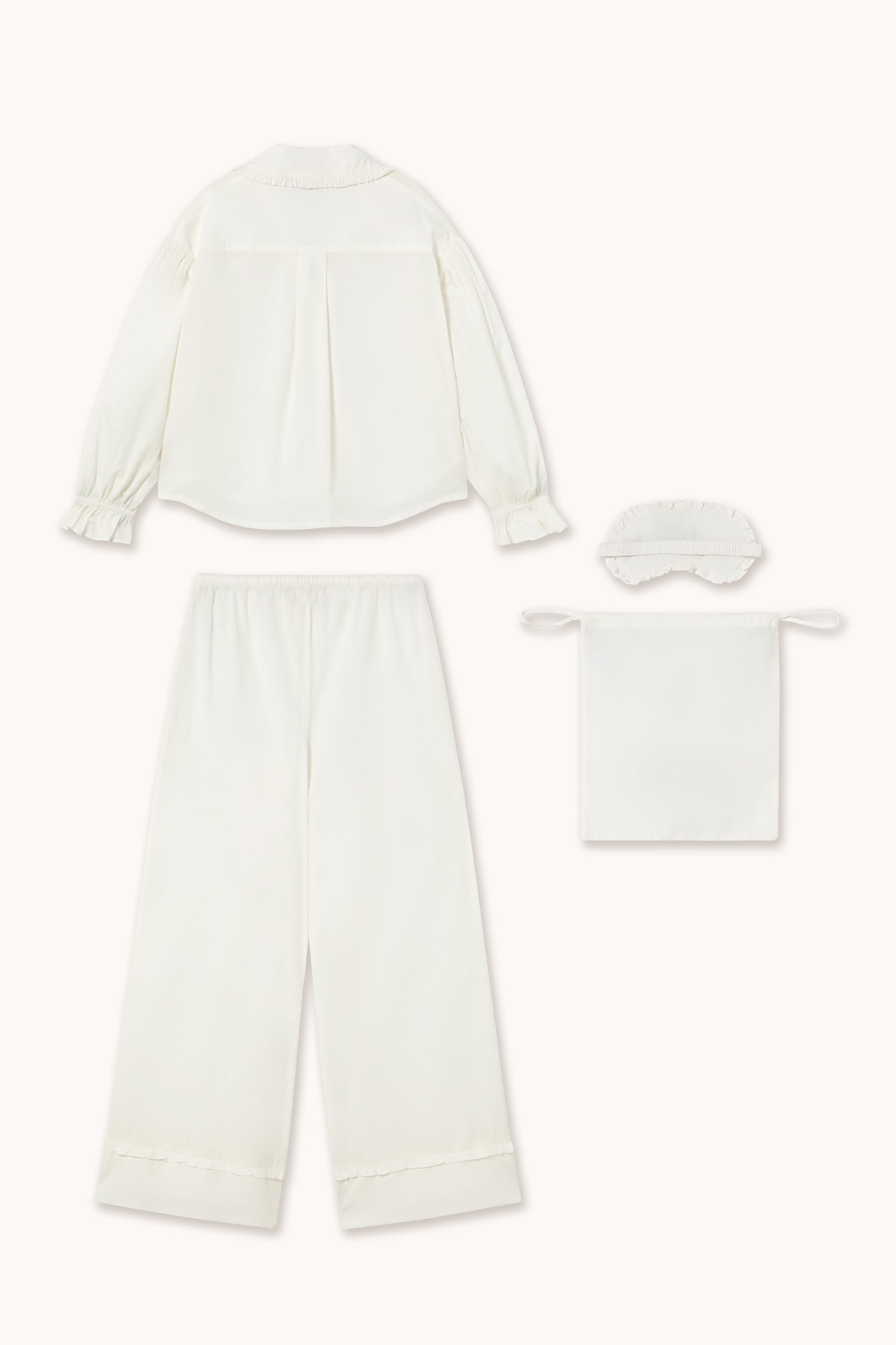 PYJAMA