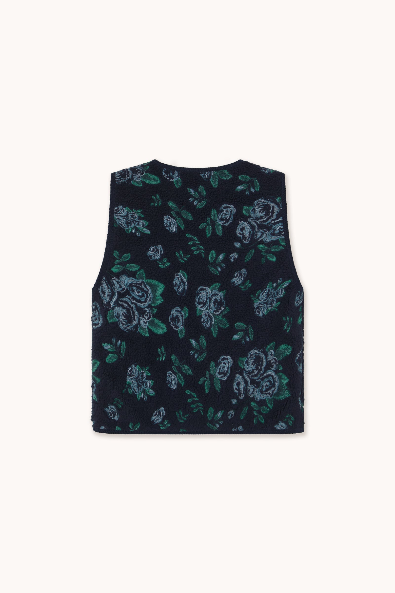 SHERPA-WESTE ROSES