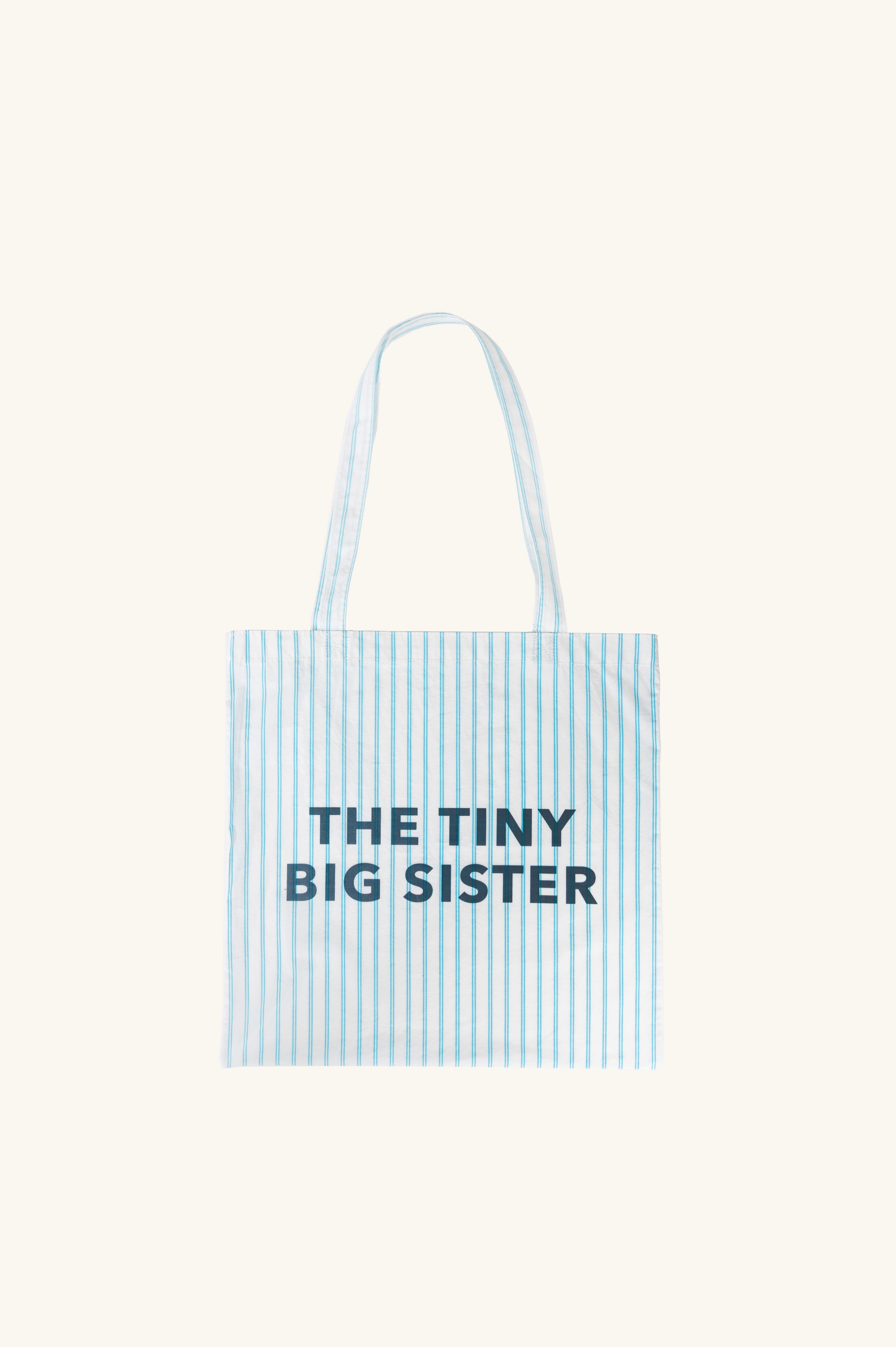 TINY BIG SISTER BAG