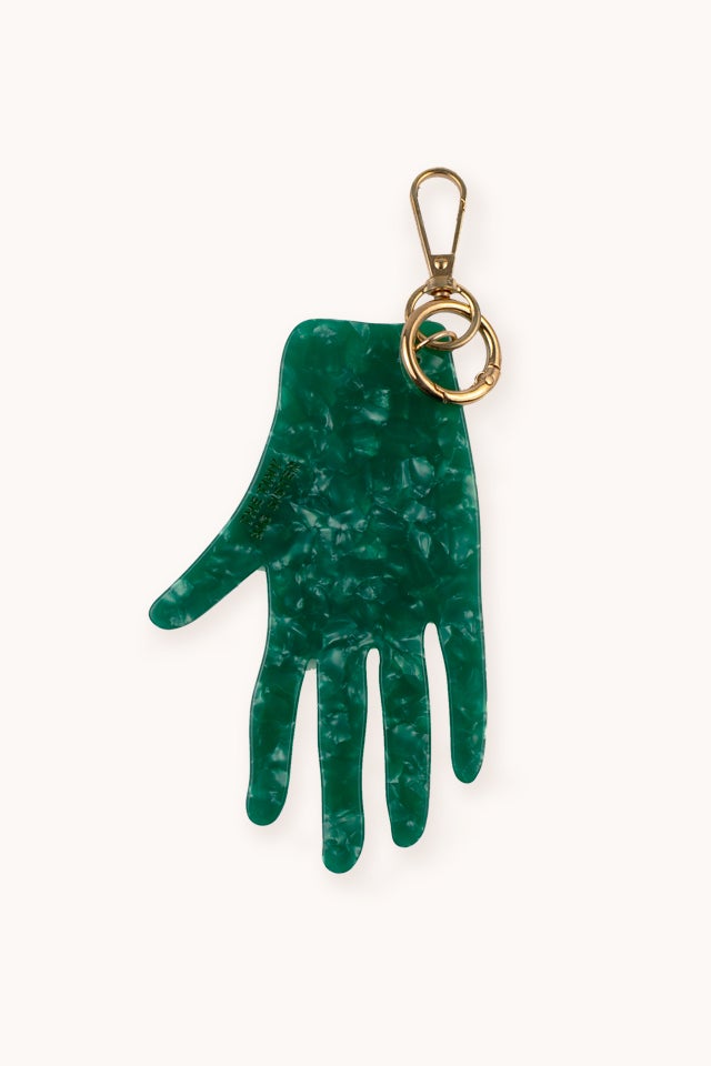 HAND-TASCHENANHÄNGER