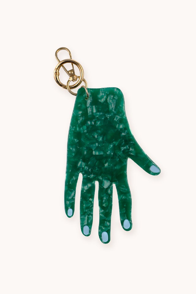 HAND-TASCHENANHÄNGER