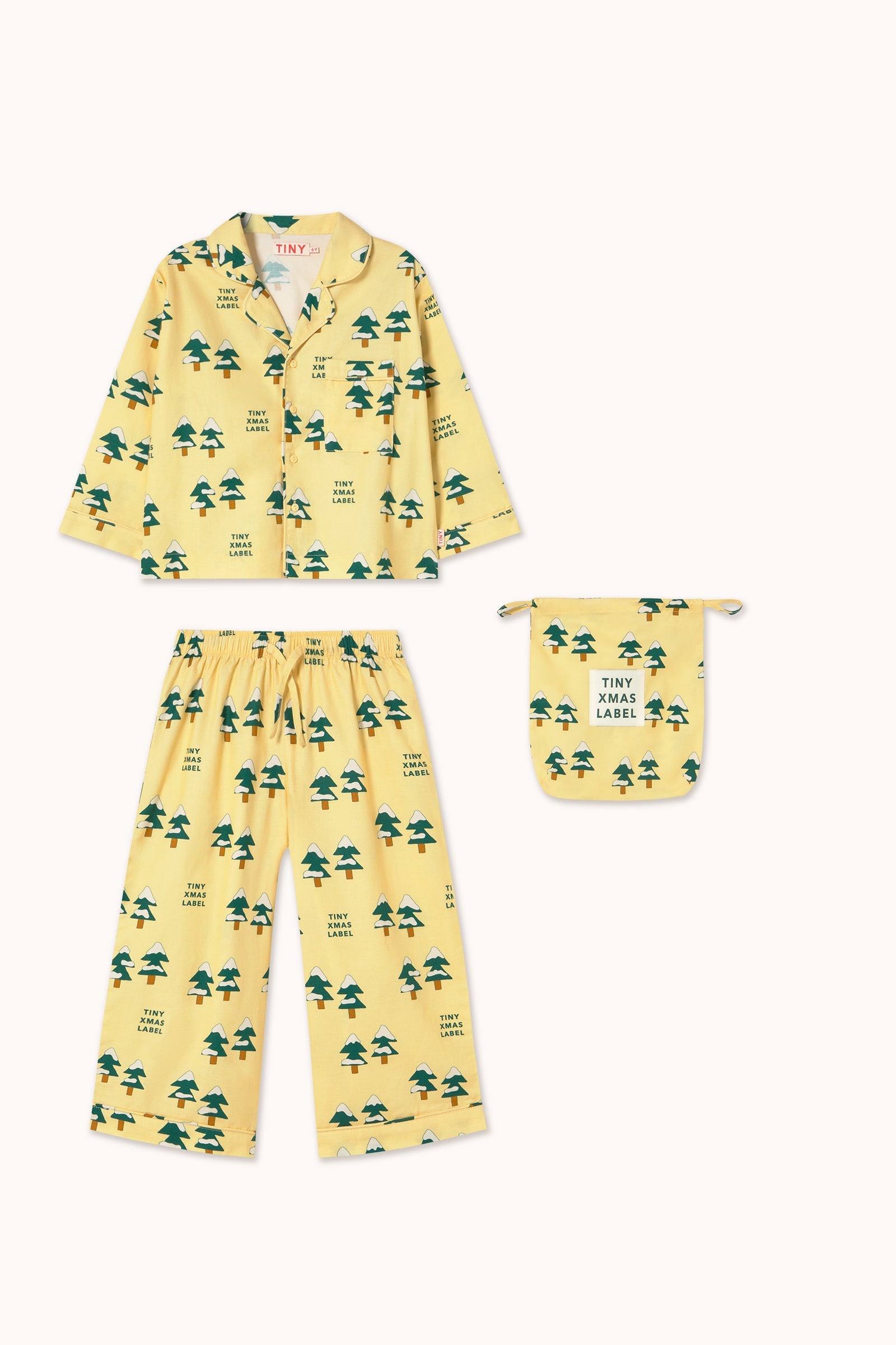 SET TREES KID