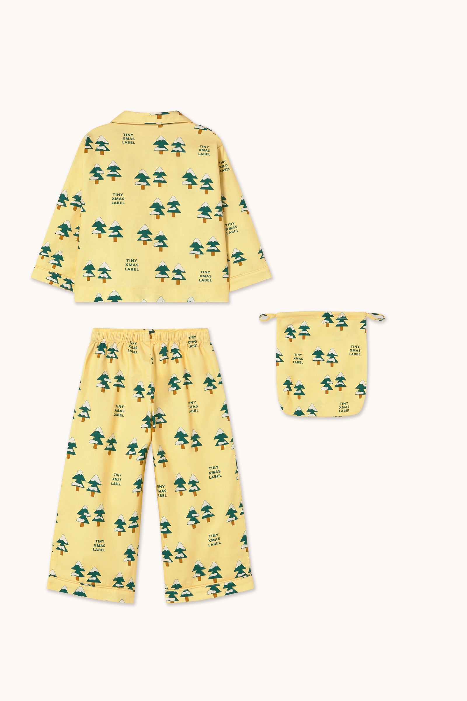 SET TREES KID