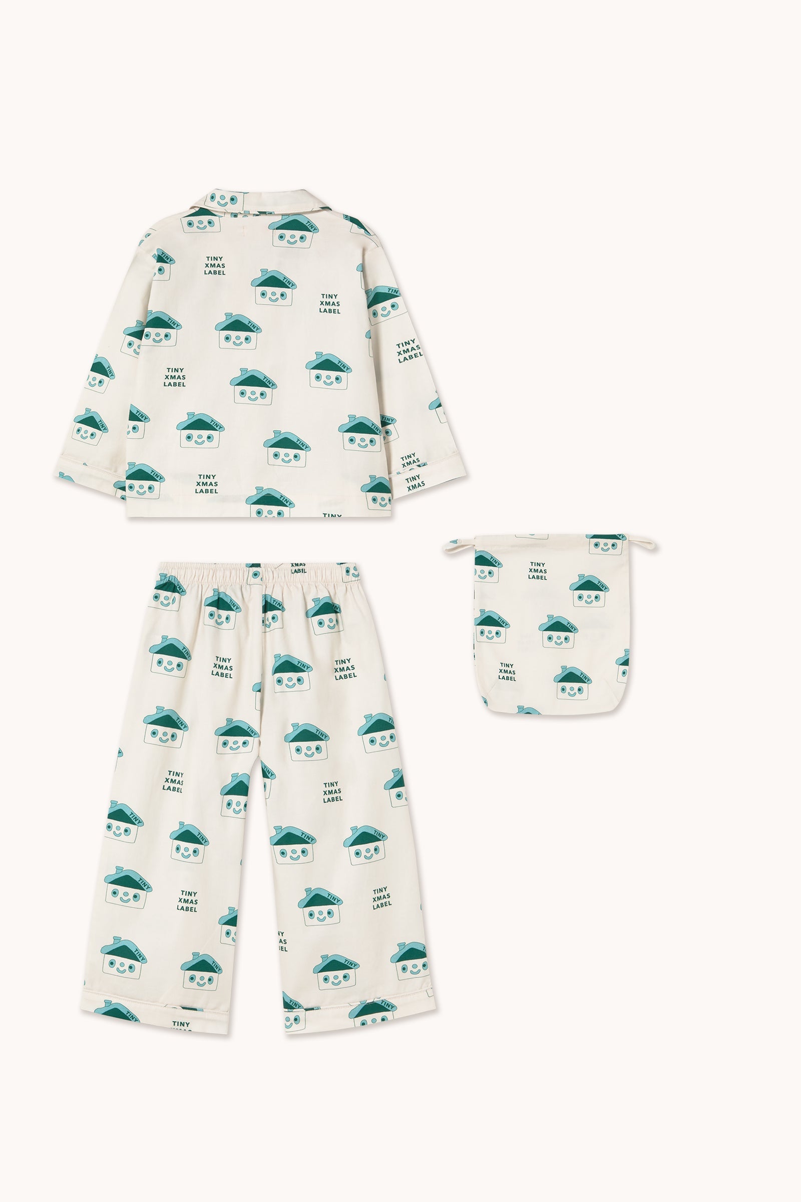 SET KID COTTAGE