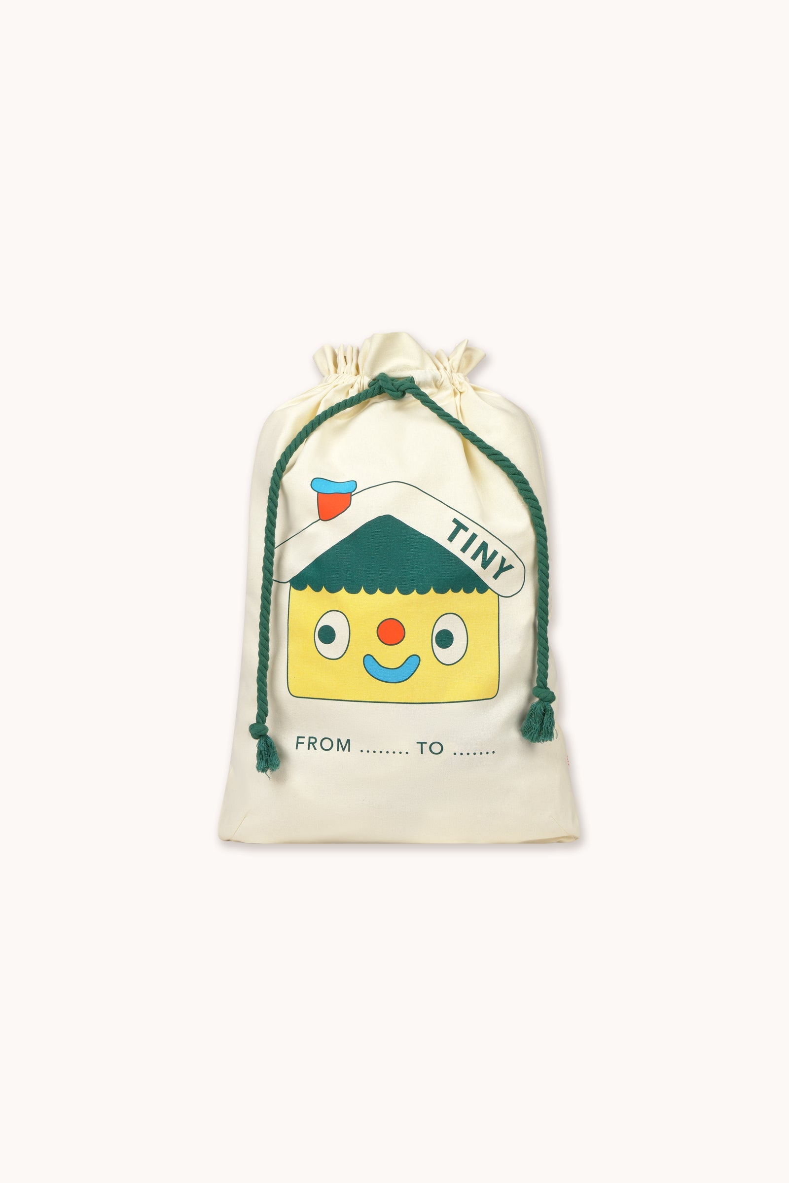 XMAS GIFT SACK