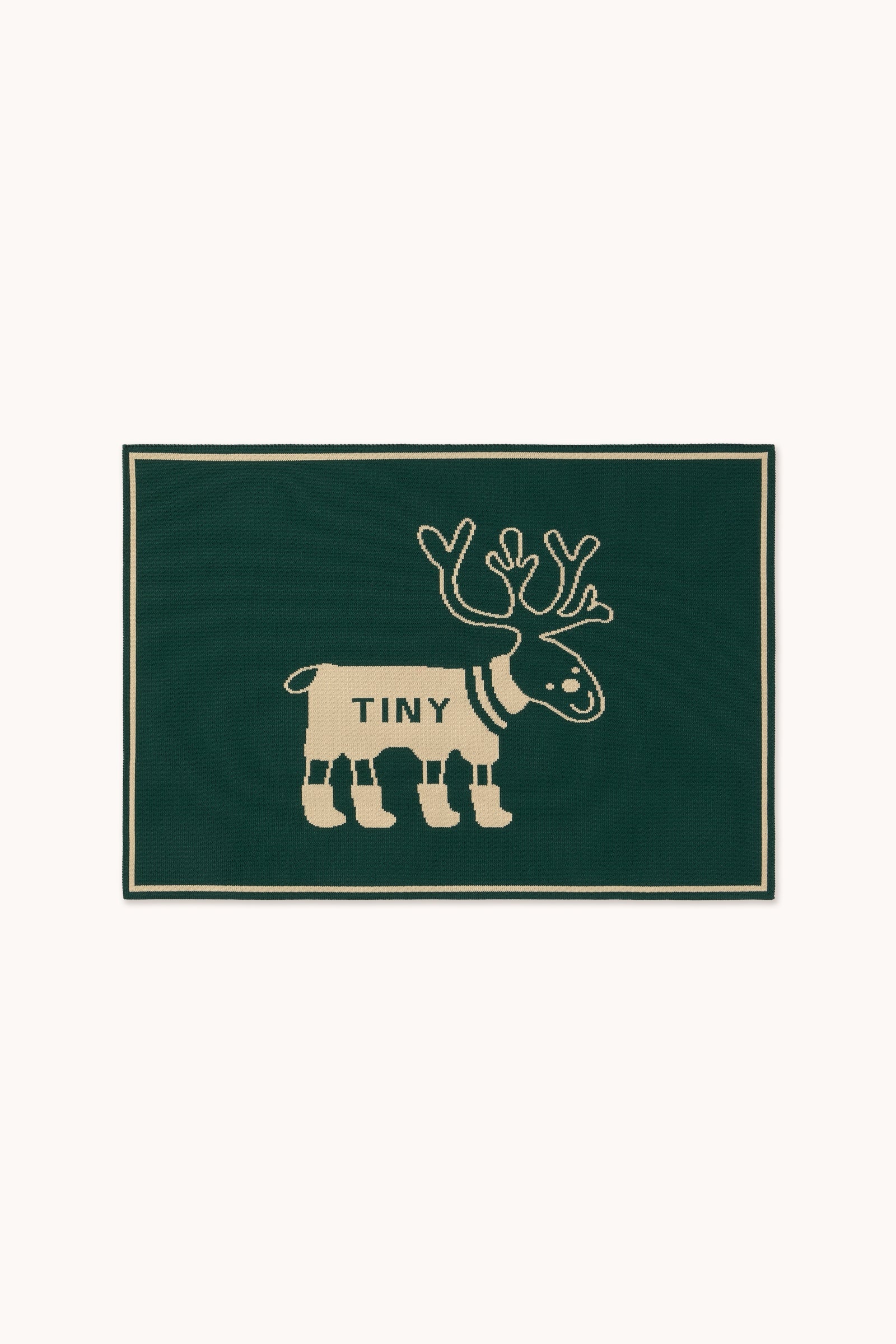SET XMAS PLACEMAT