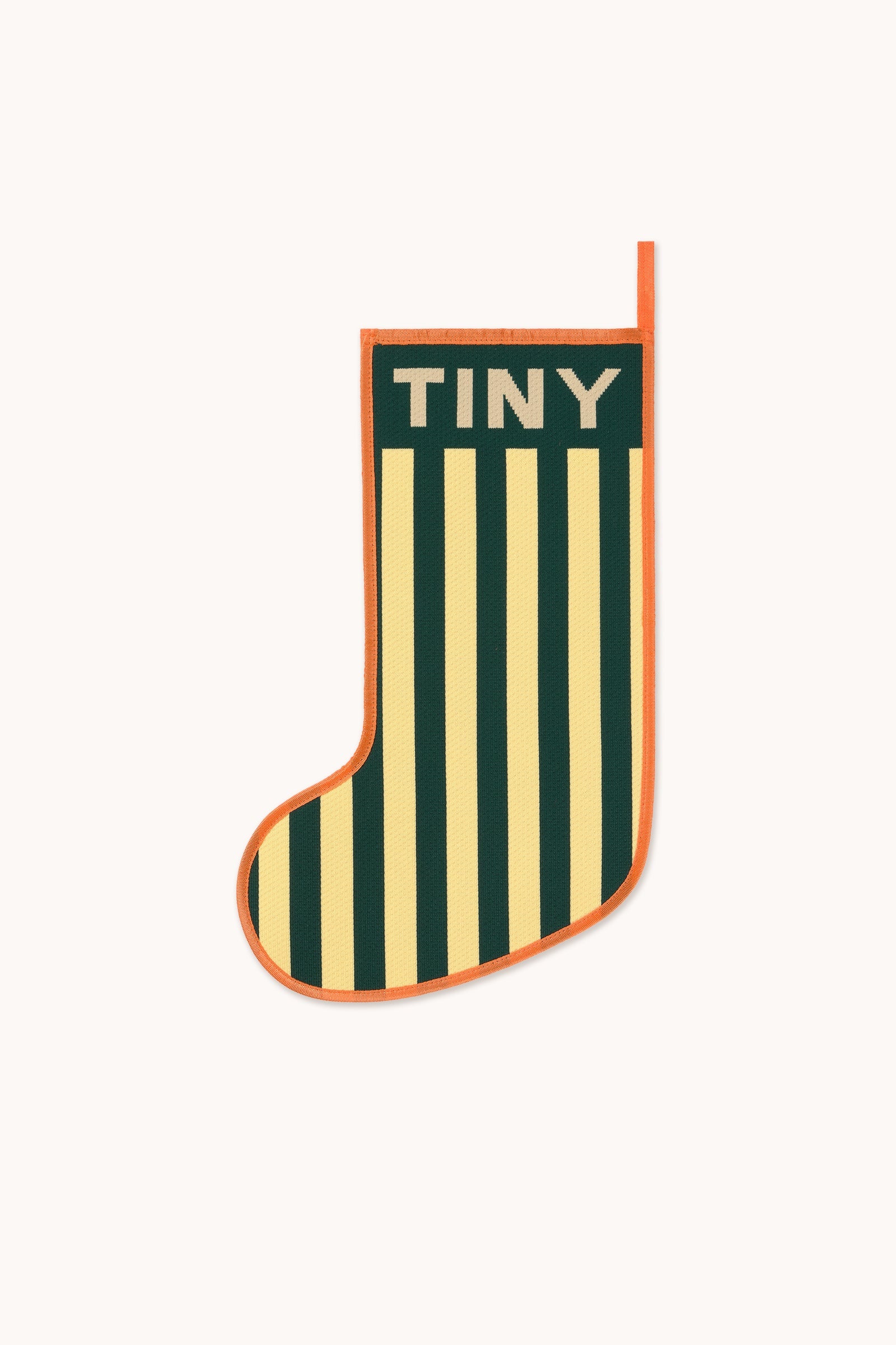 XMAS SOCK STRIPES