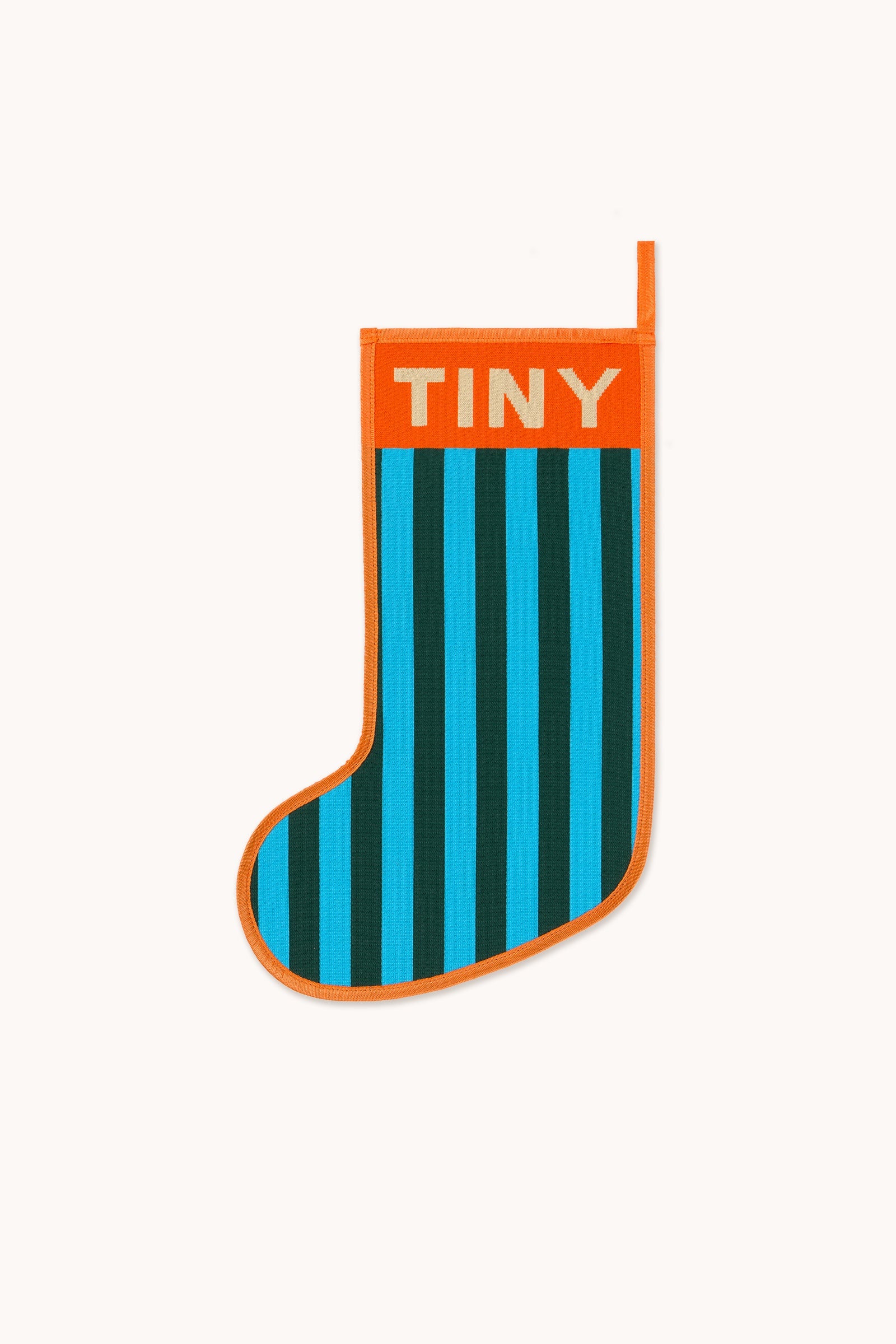 XMAS SOCK STRIPES
