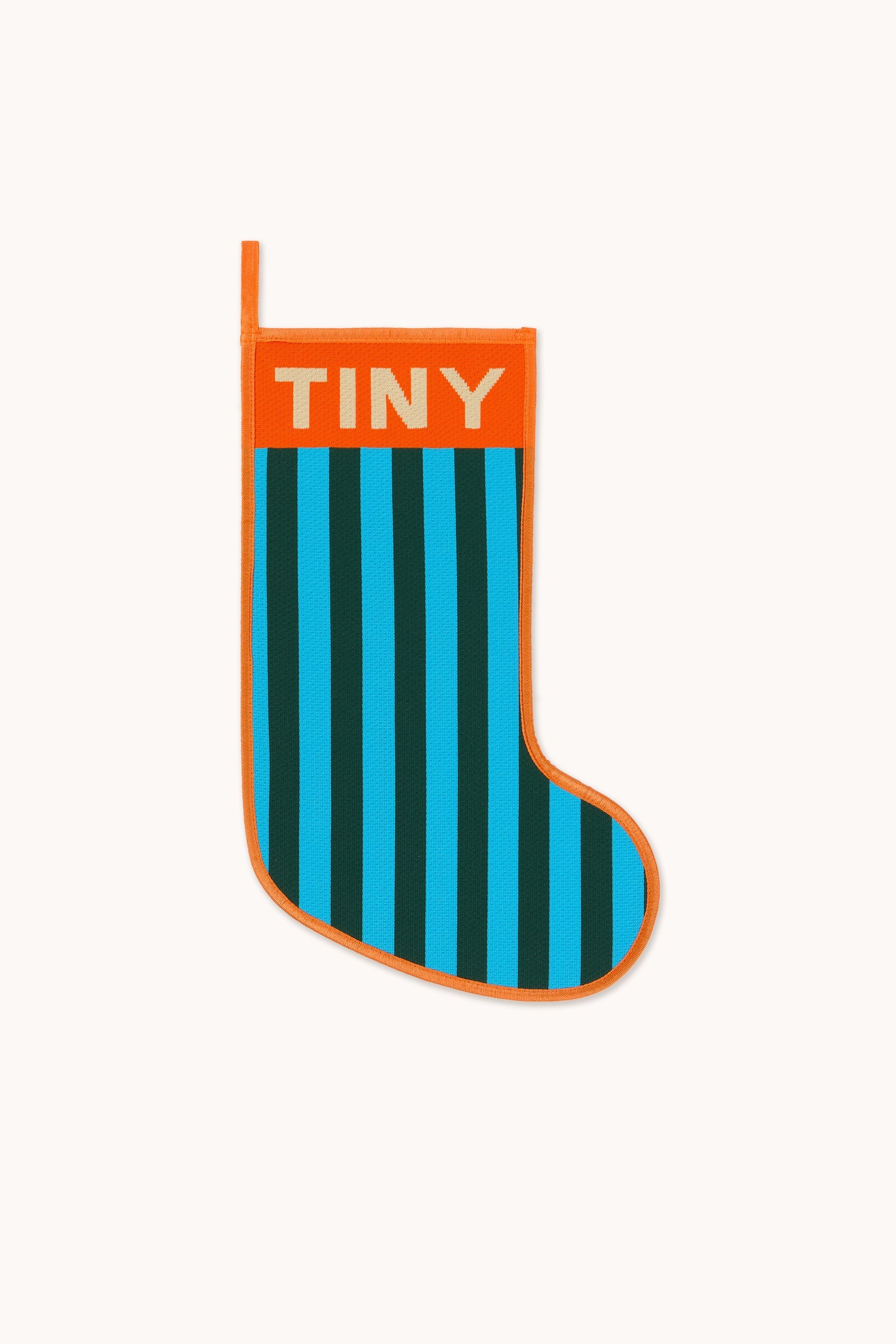 XMAS SOCK STRIPES