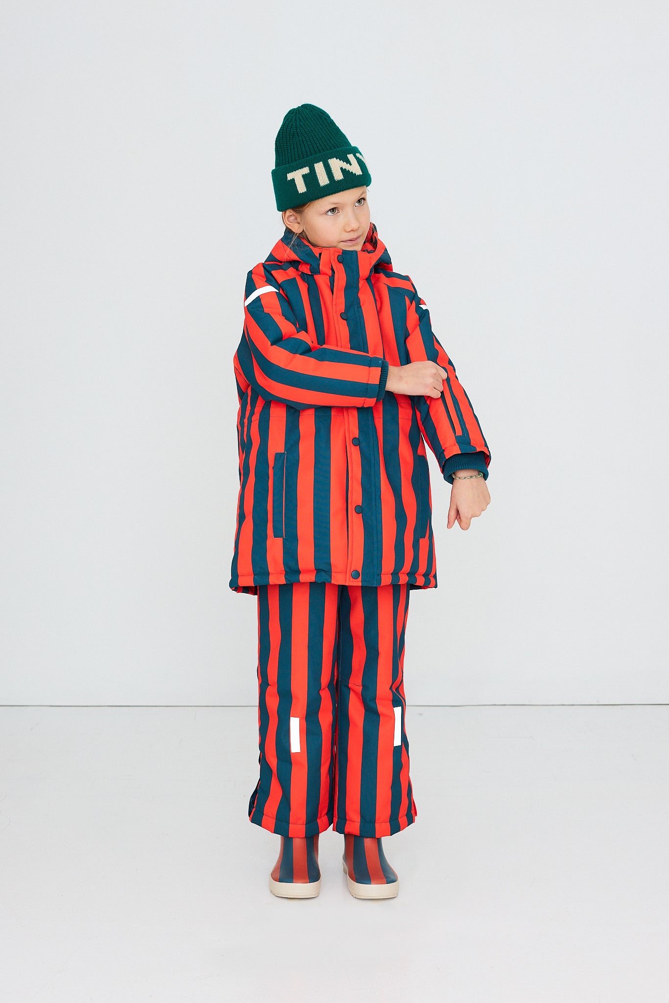 Autumn-Winter 2026 Kids Collection | TINY