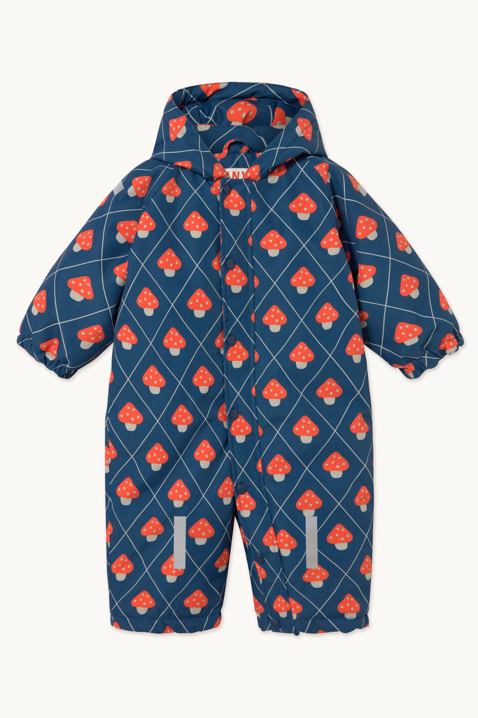 Kids Ski Clothing | TINY
