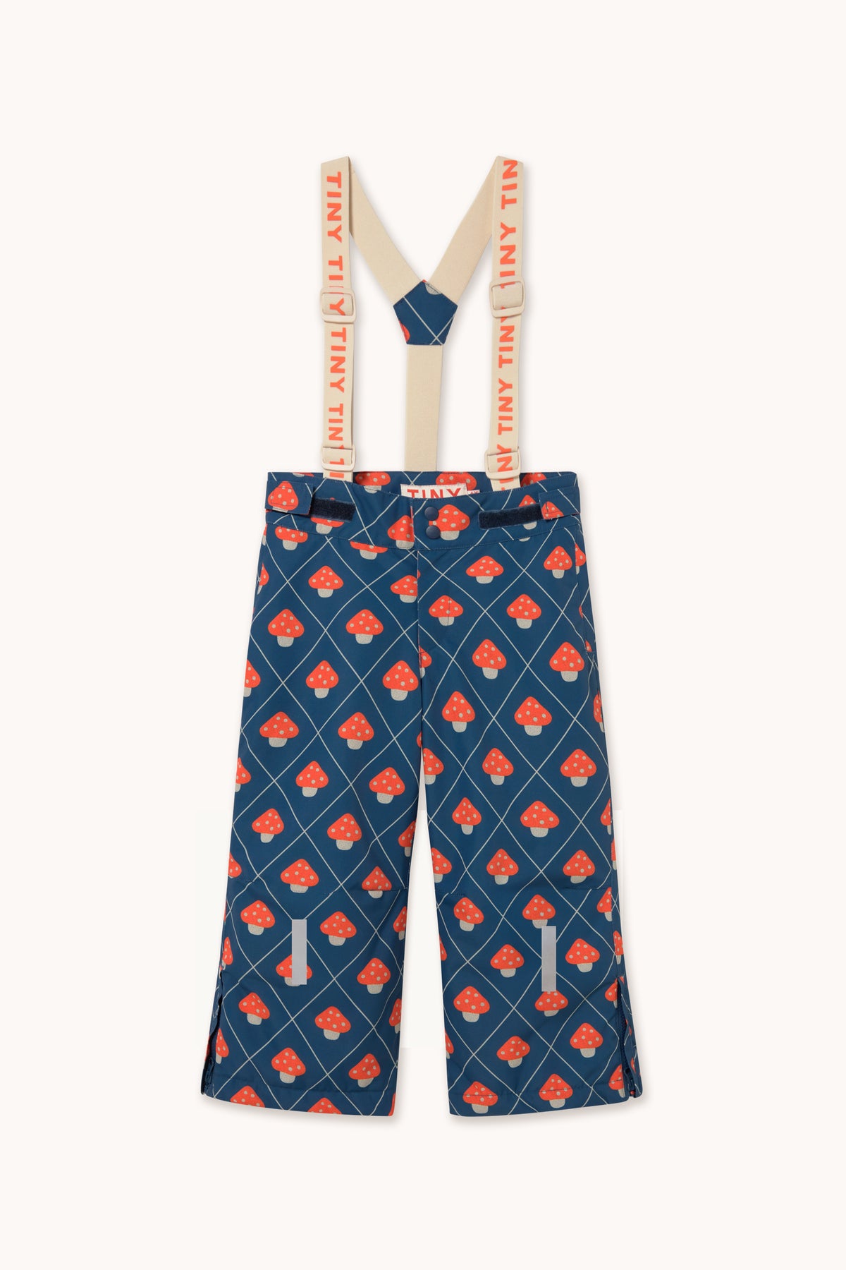 MUSHROOMS SNOW PANT