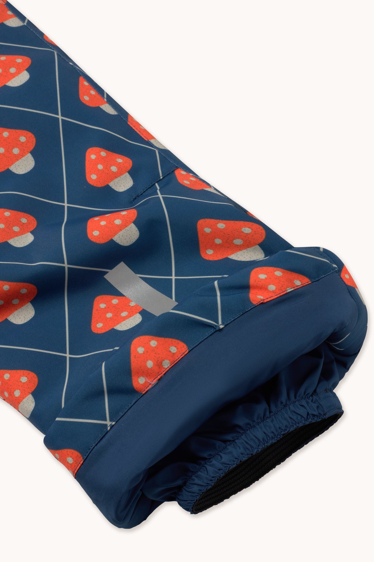 MUSHROOMS SNOW PANT