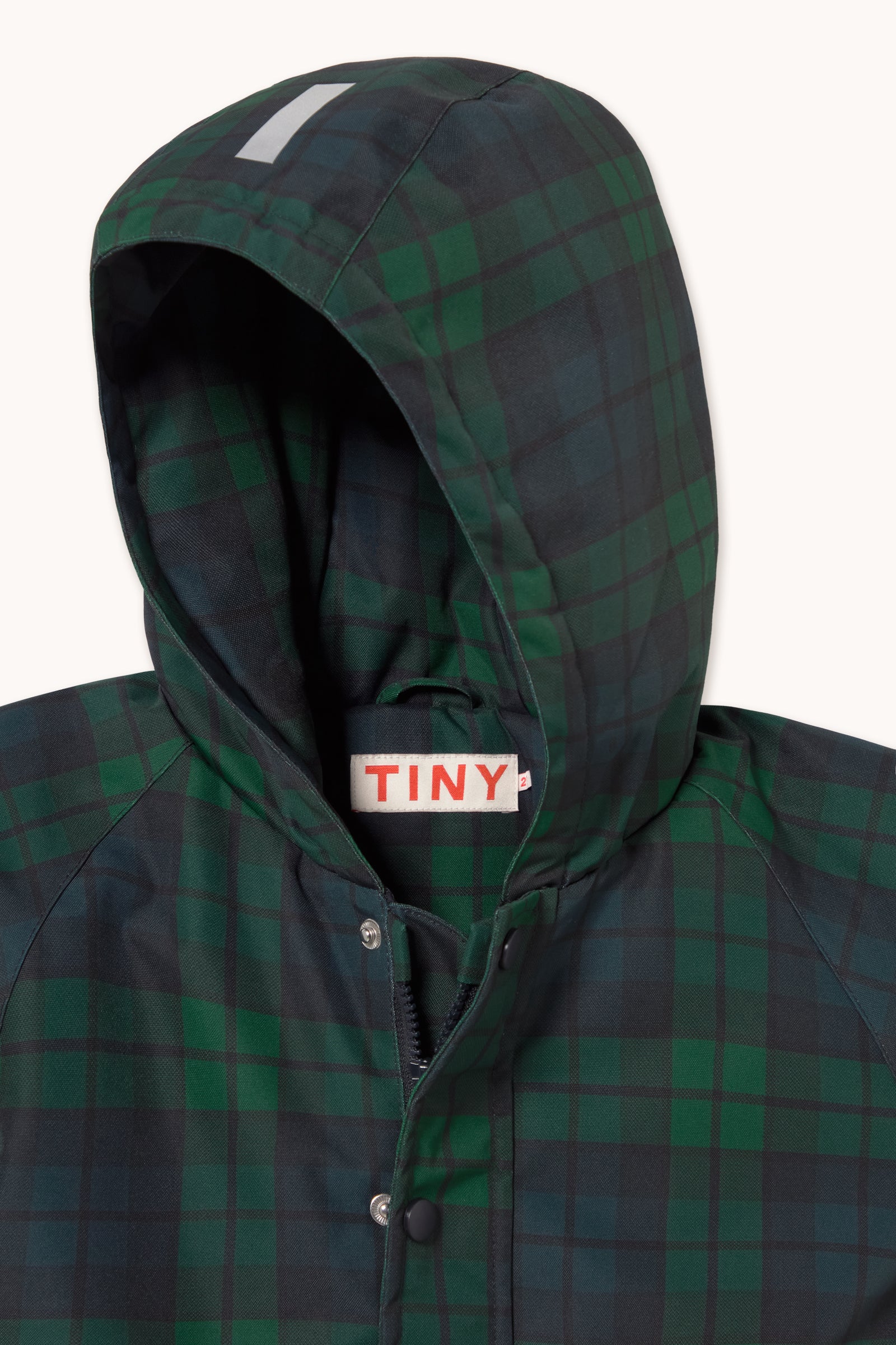 Kids Ski Clothing | TINY
