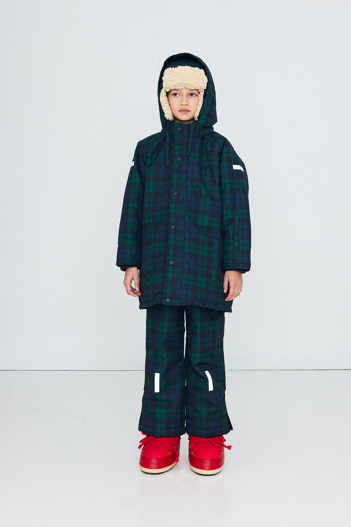 Kids' 2 歳から 12 歳までの衣類 | TINY
