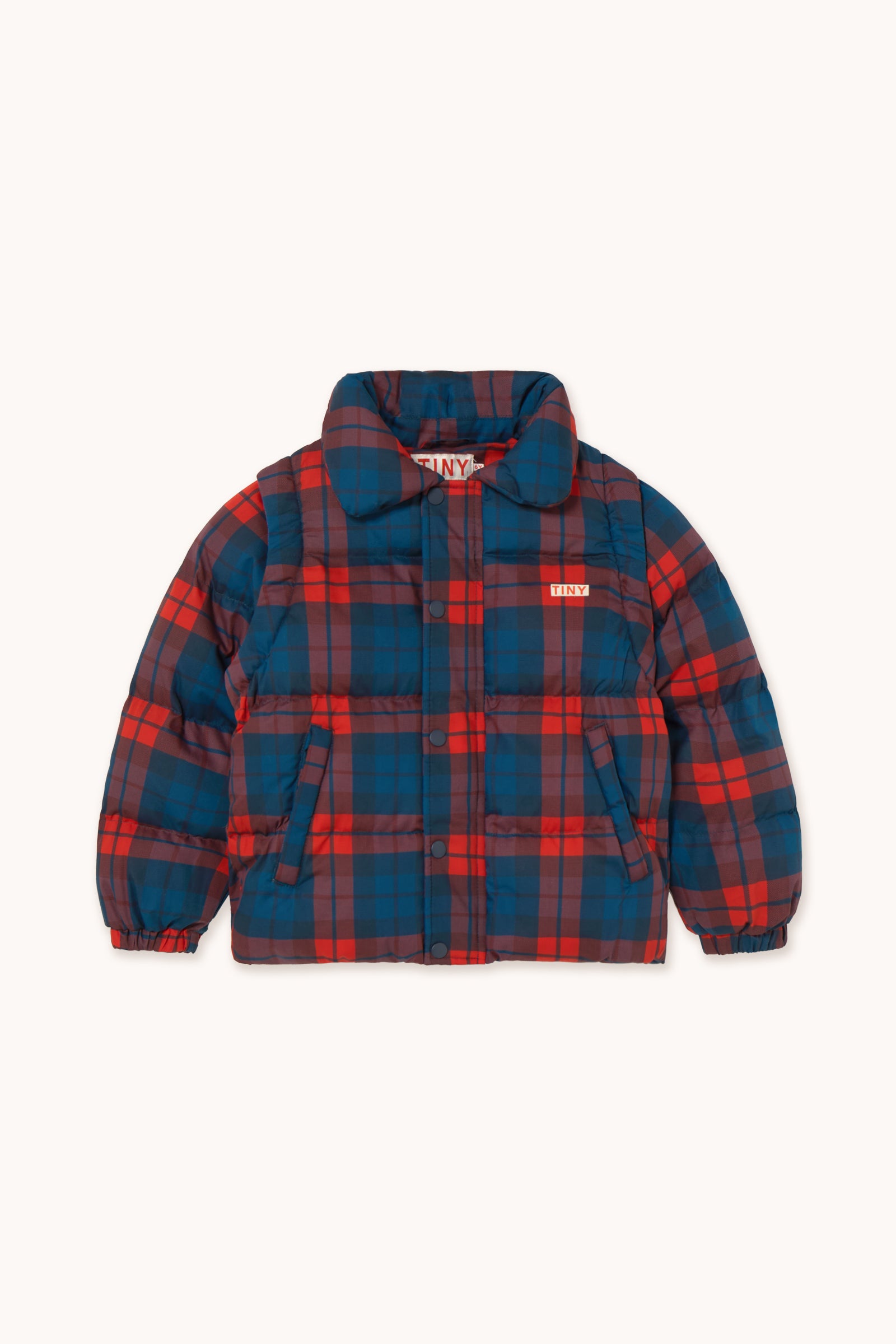 Kids' Clothing for Ages 2 to 12 | TINY
