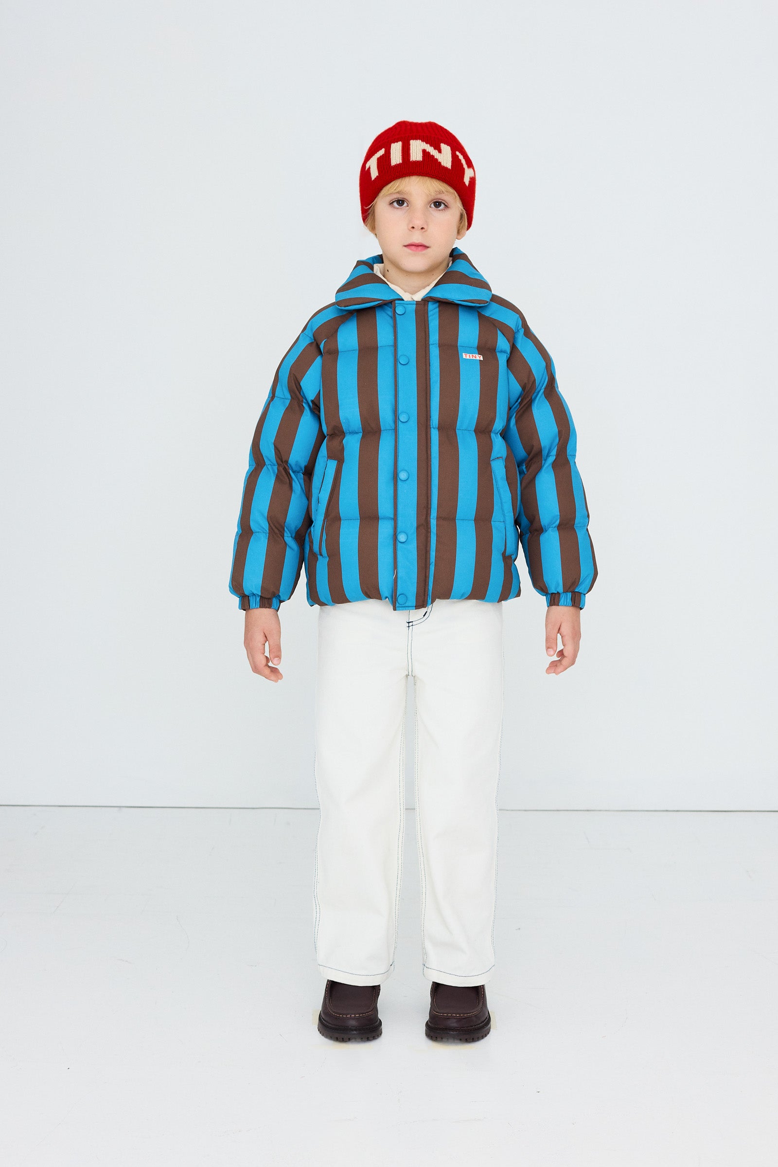 Kids' Outerwear: Jackets & Coats | TINY