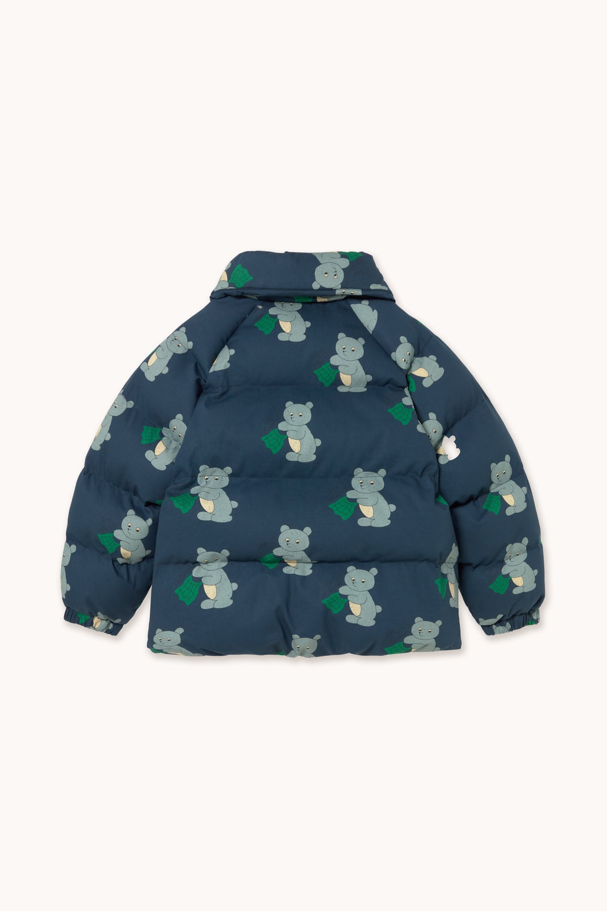 BEARS PADDED JACKET