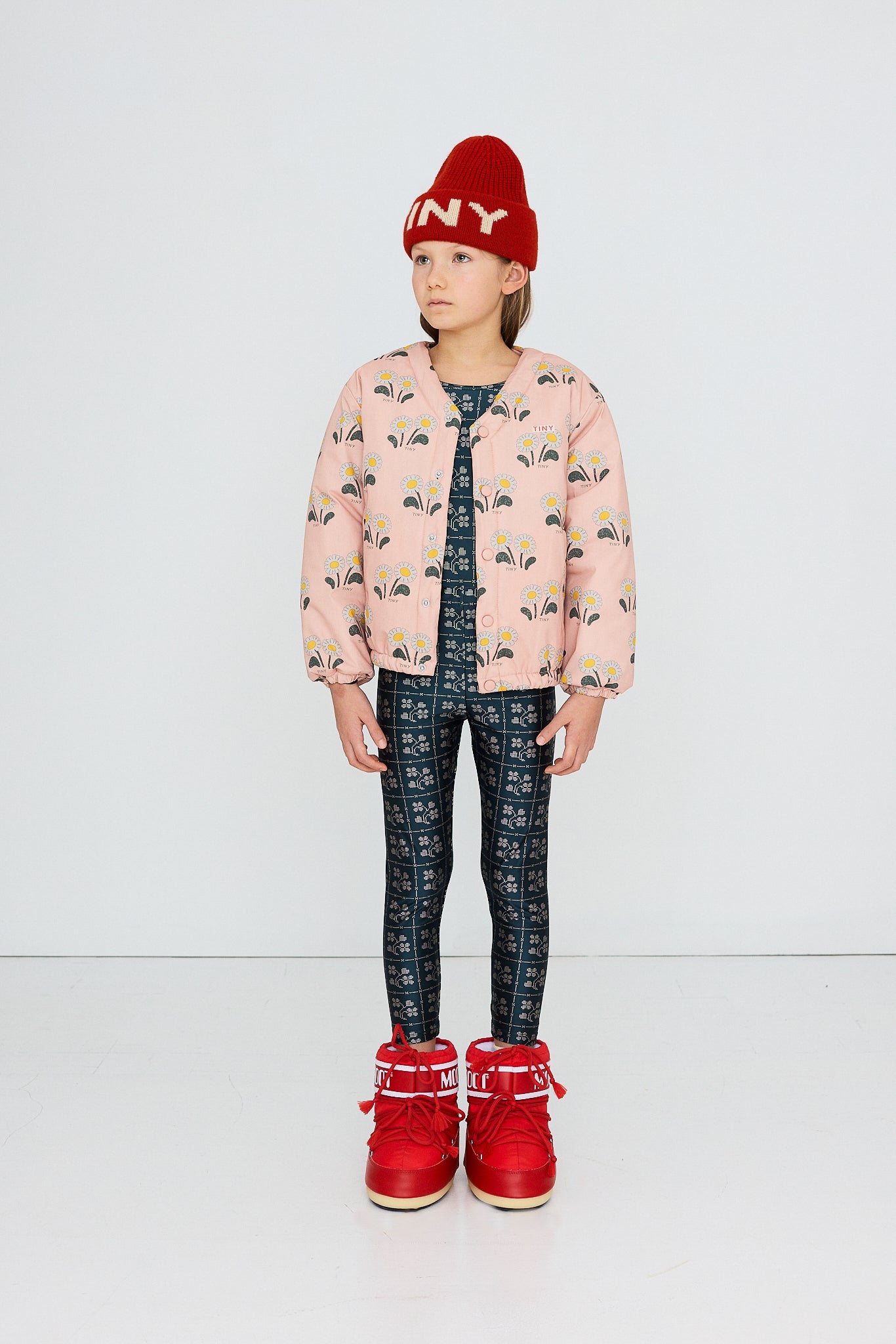 Kids' Outerwear: Jackets & Coats | TINY