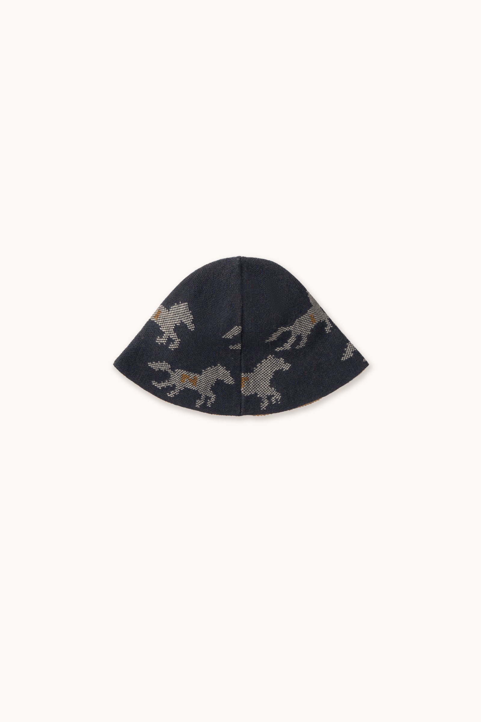 HORSES BUCKET HAT