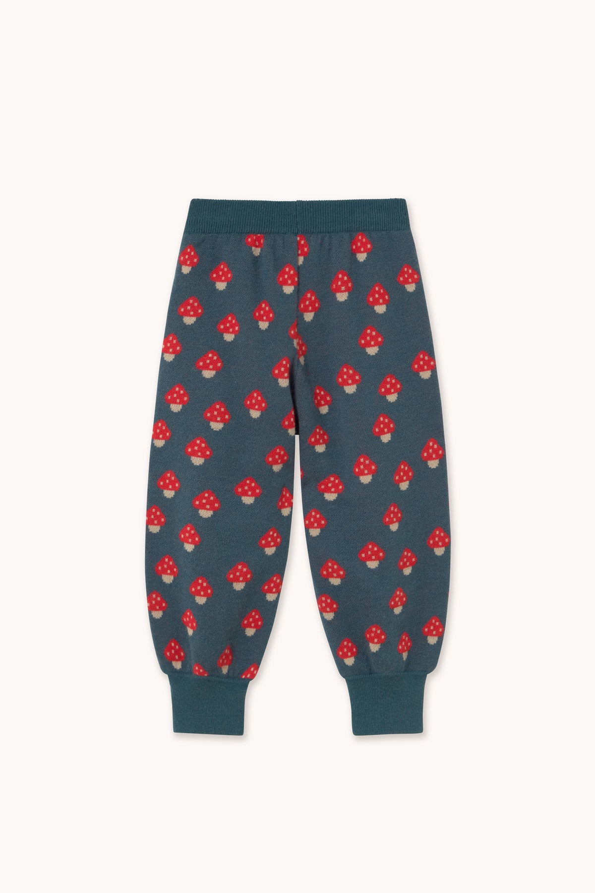 TINY MUSHROOMS PANT