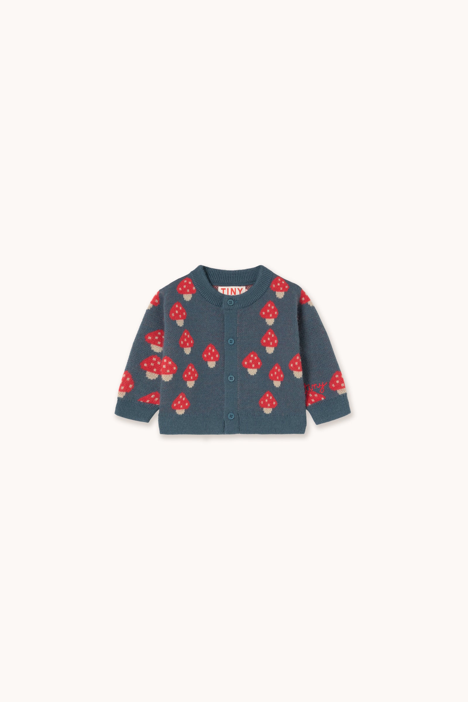 Autumn-Winter 2026 Baby Collection | TINY
