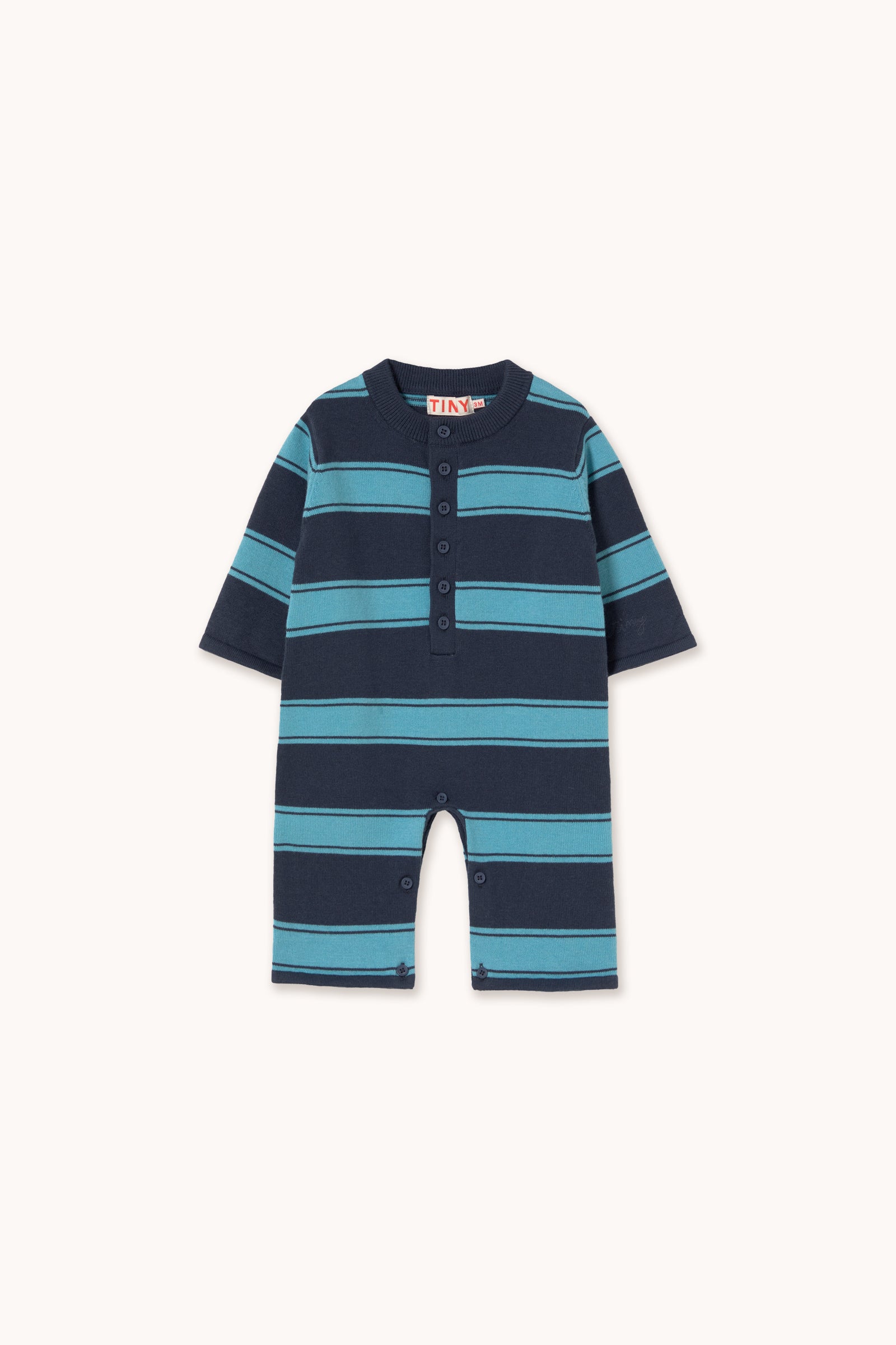 MONO RETRO STRIPES