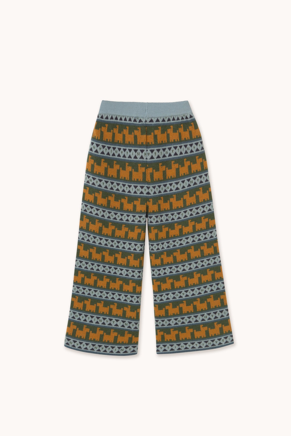 FEINSTRICKHOSE DOGS
