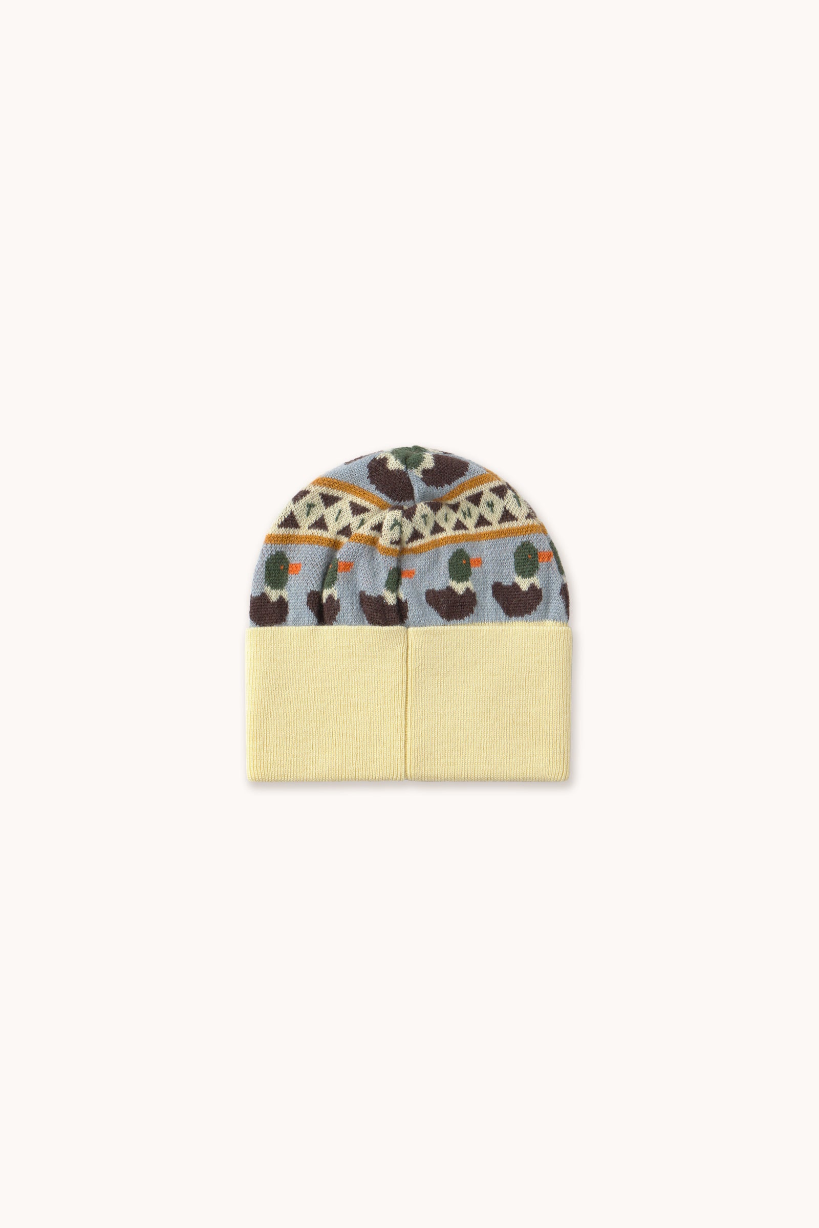 BEANIE DUCKS