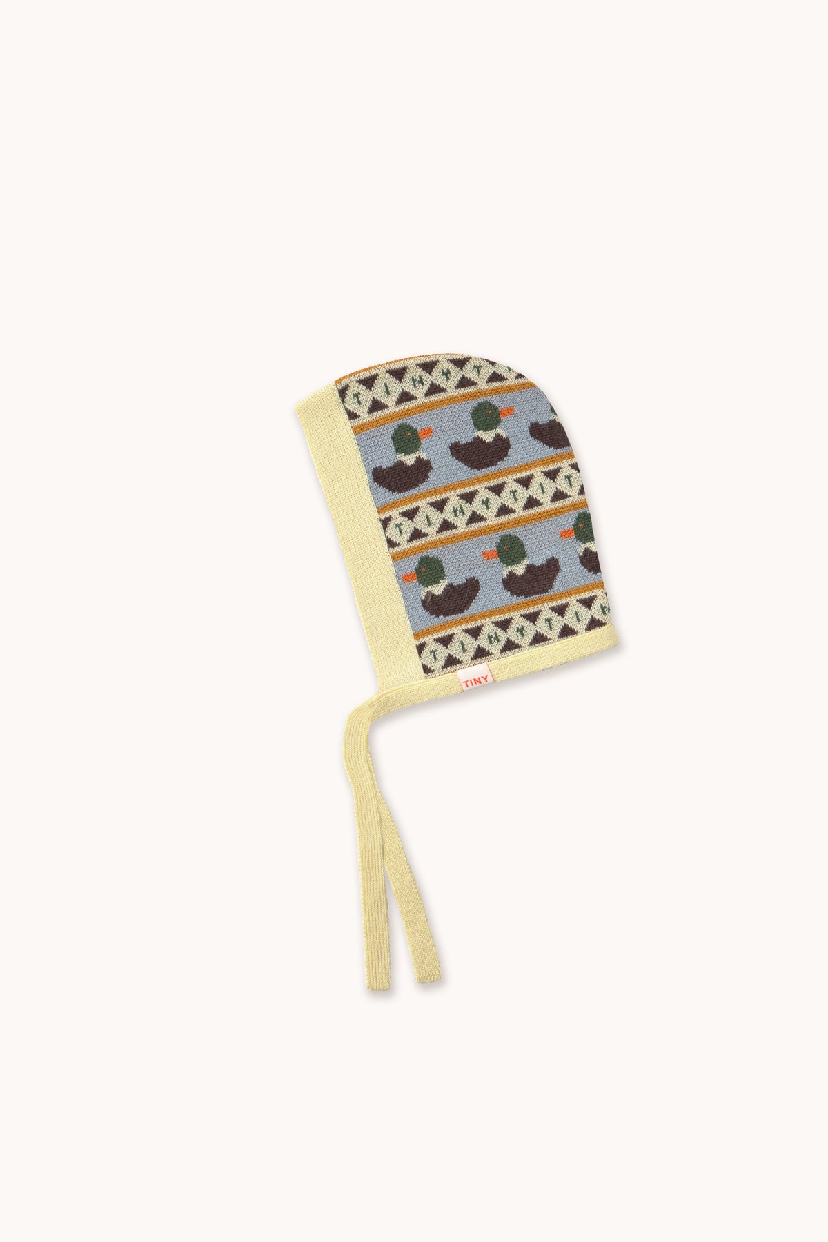 DUCKS BONNET