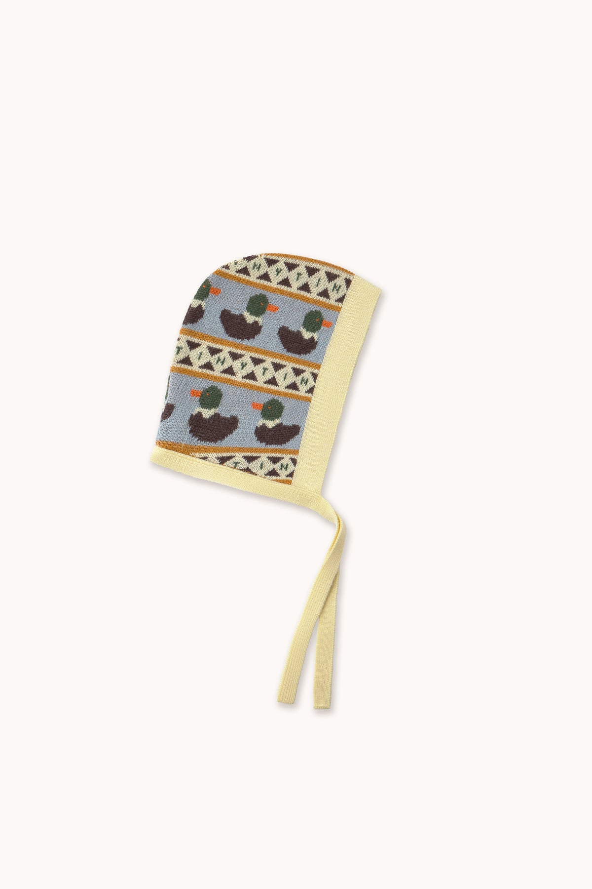DUCKS BONNET