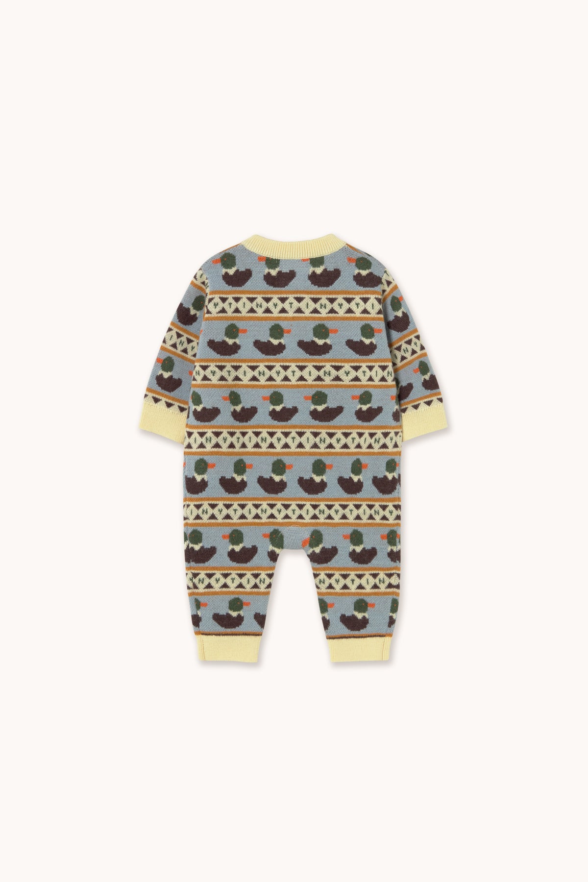 DUCKS ONE-PIECE
