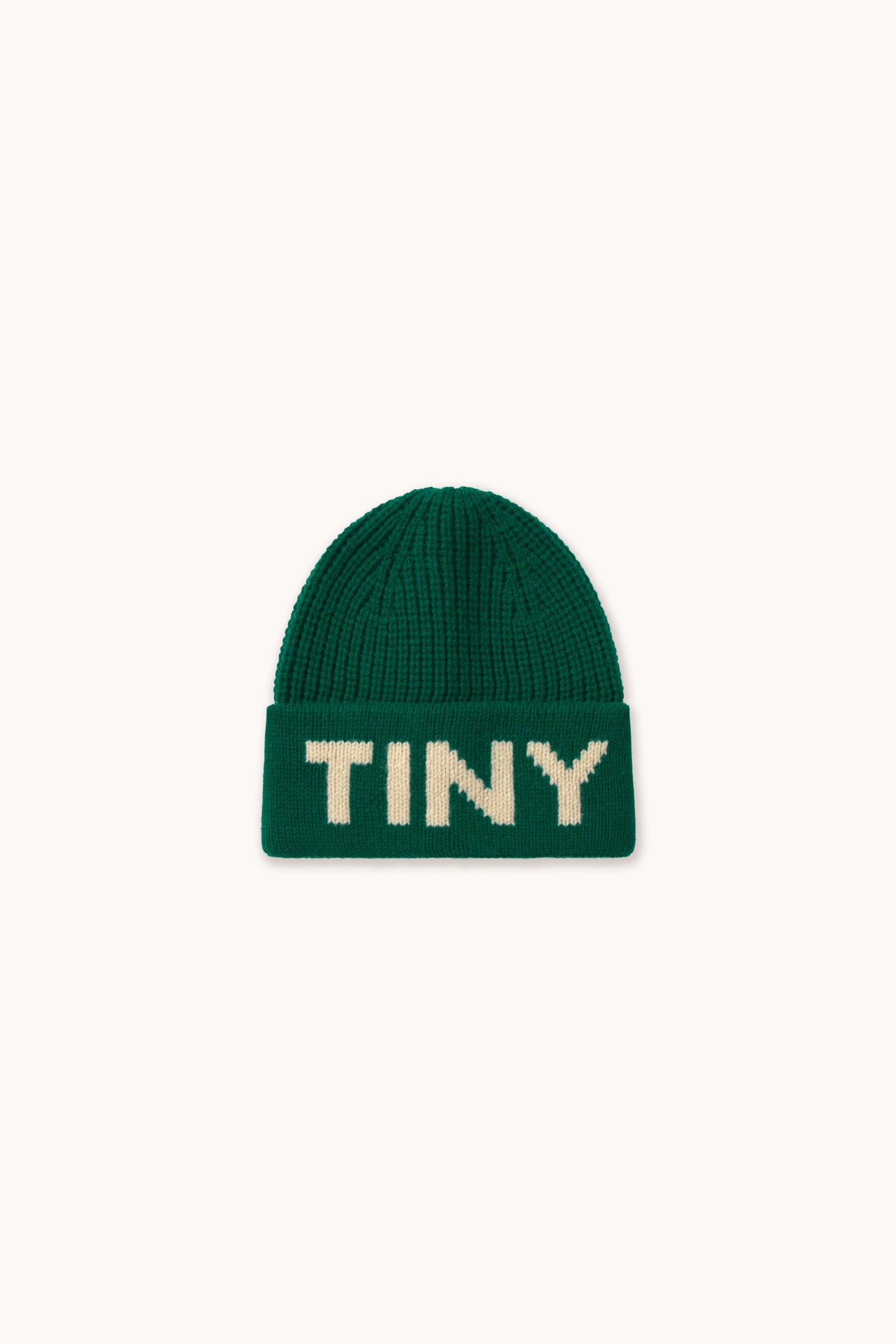 TINY BEANIE