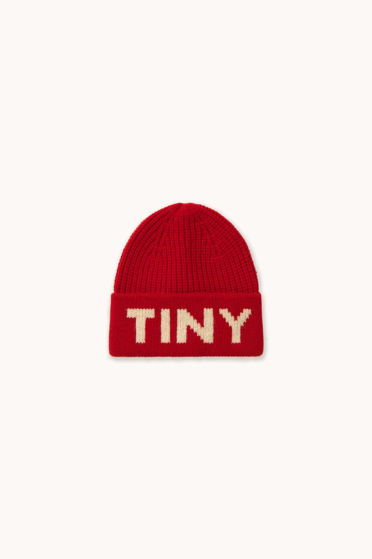 TINY BEANIE