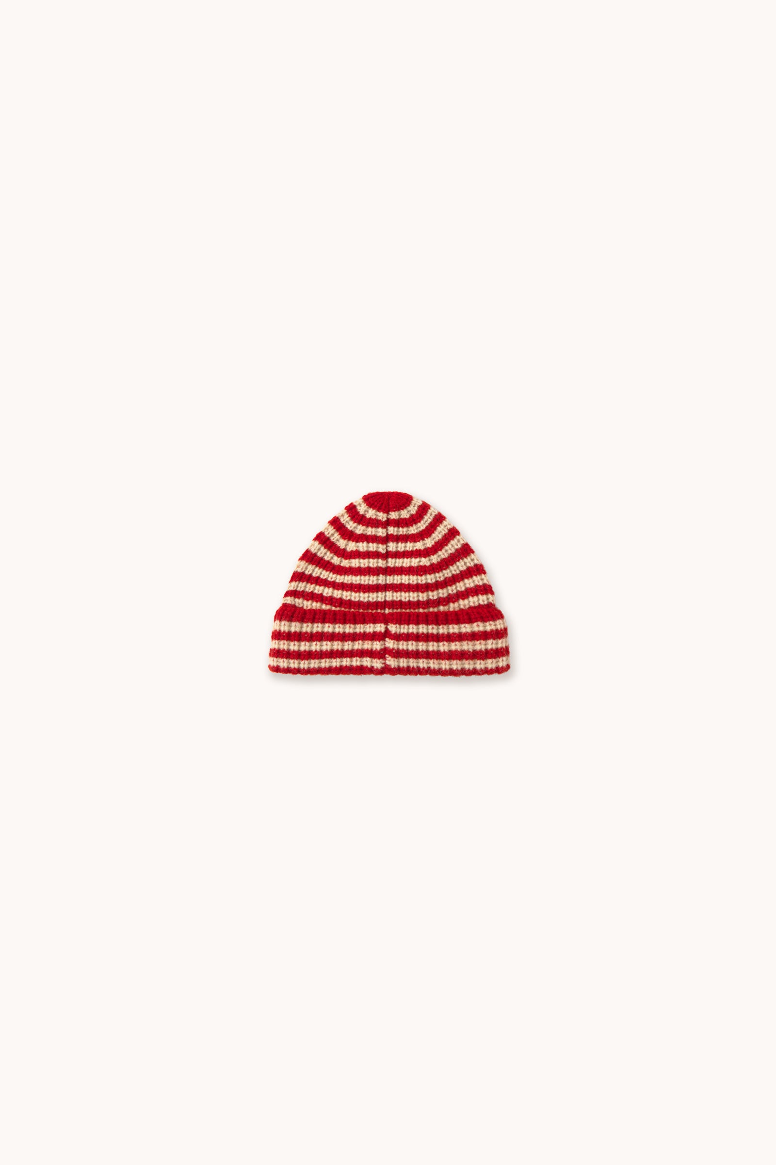 STRIPES BEANIE