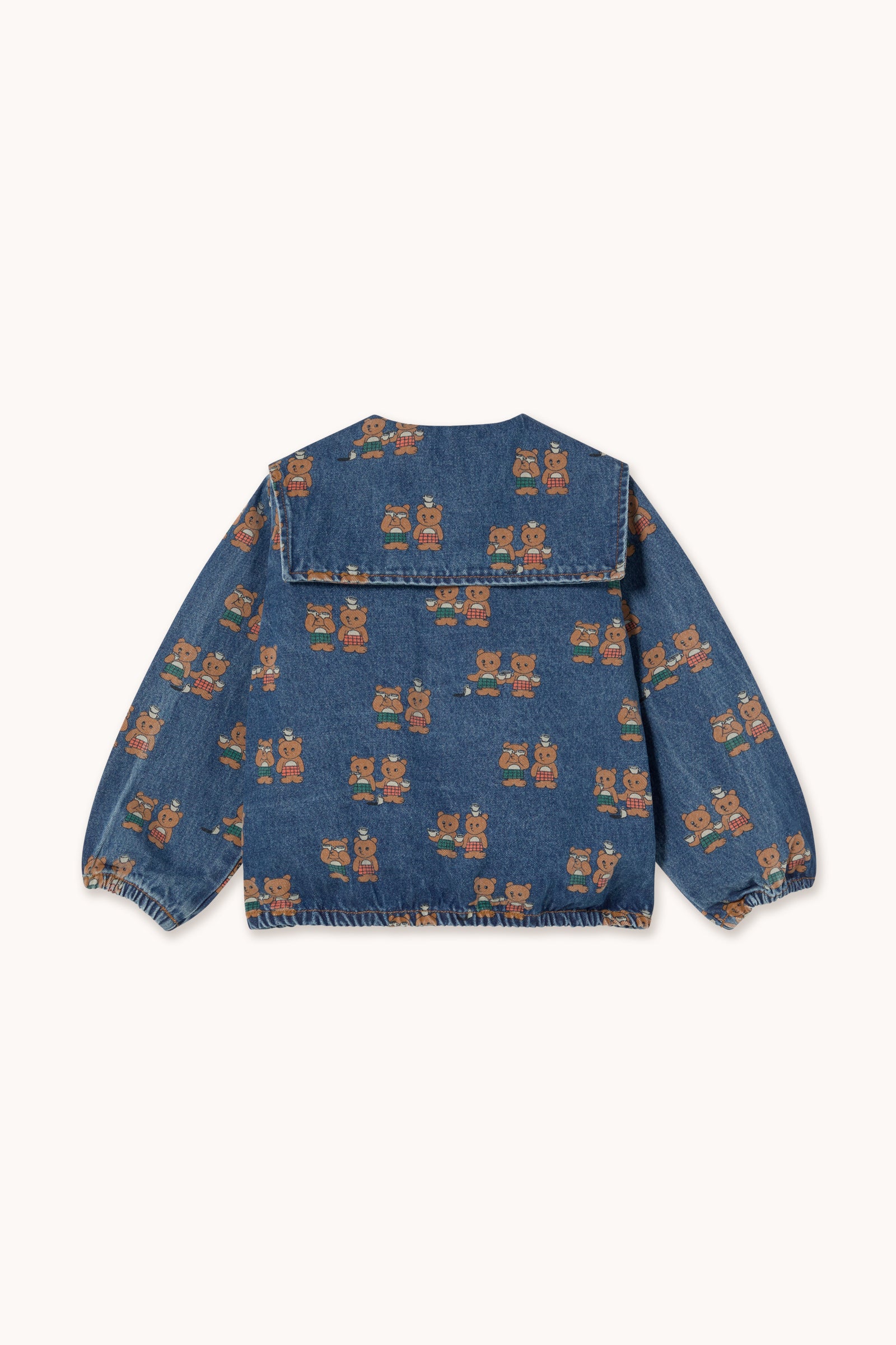 Kids' デニム衣料品 | TINY