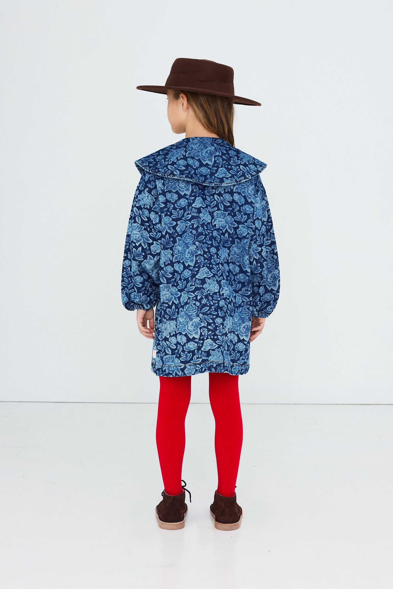Kids' デニム衣料品 | TINY