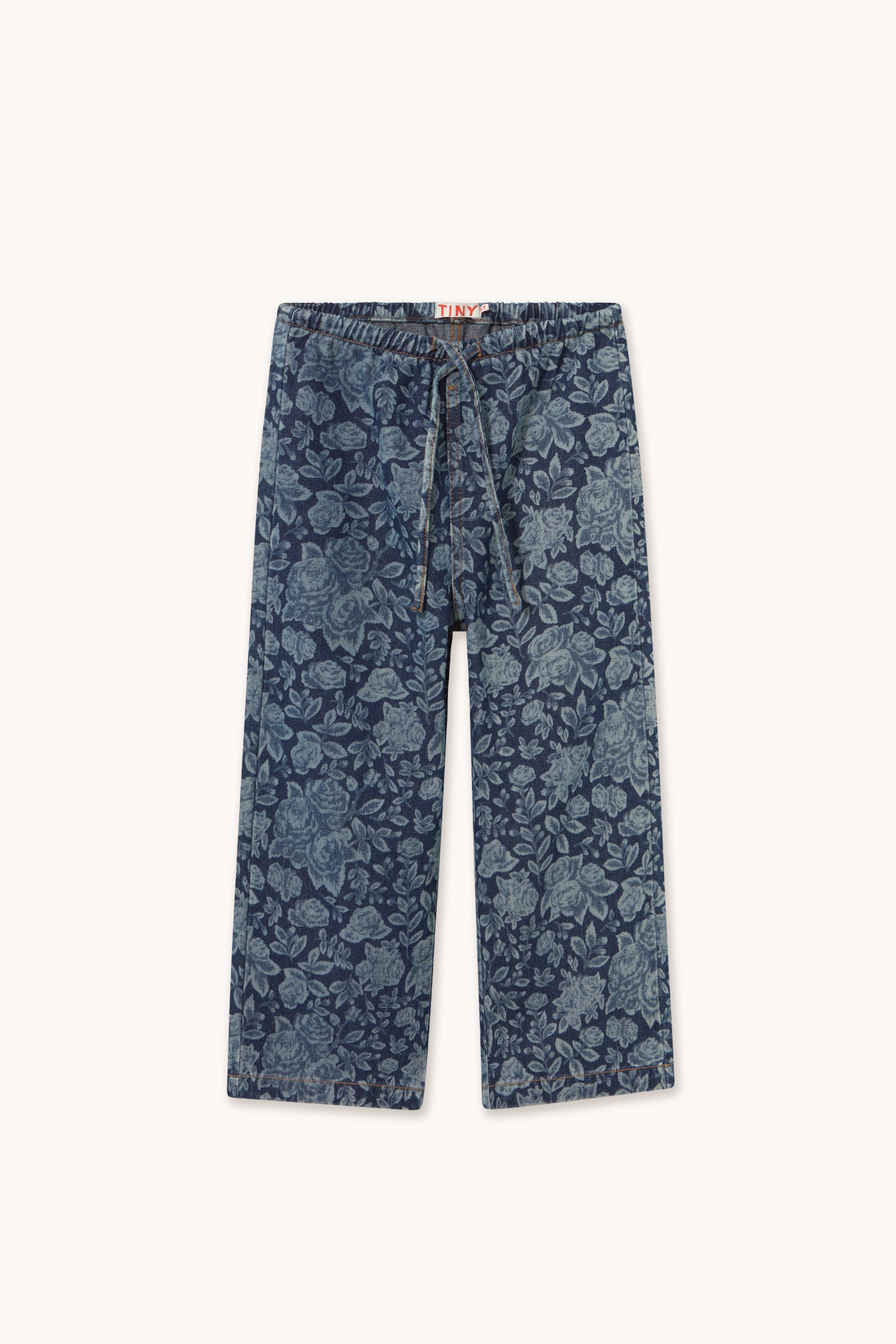 Kids' Denim Clothing | TINY
