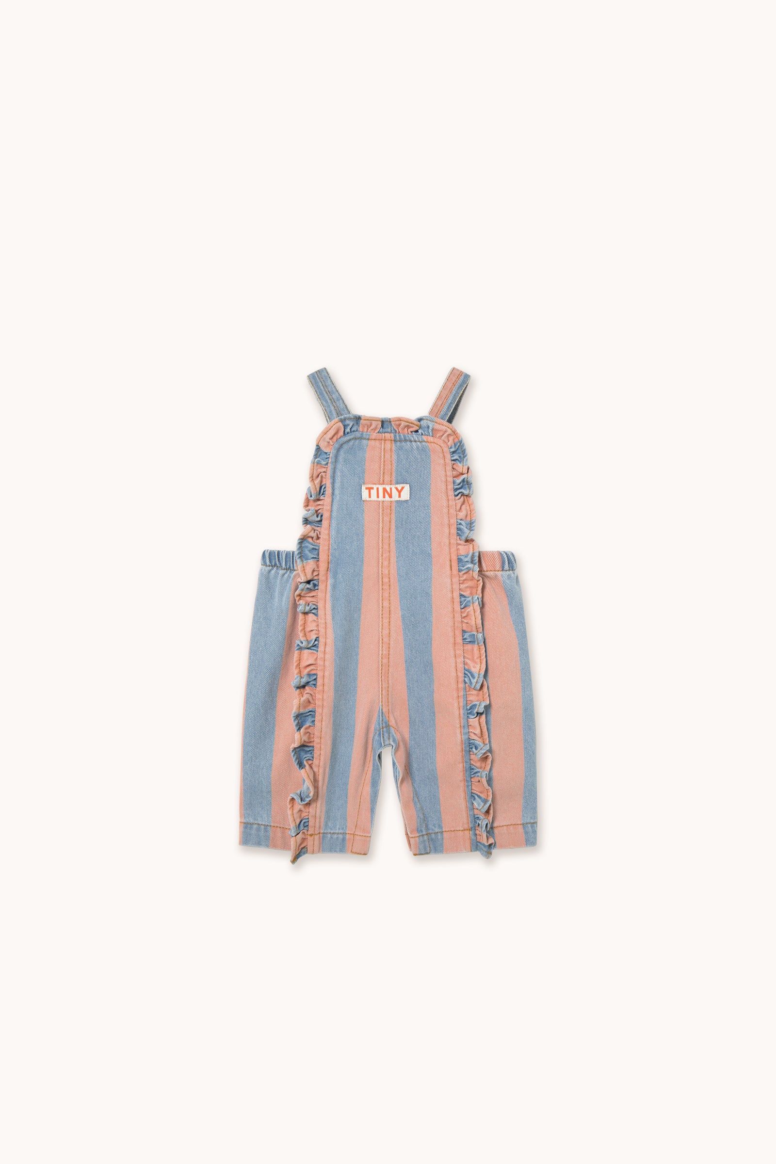 TINY COTTONS denim dungaree 【公式通販】