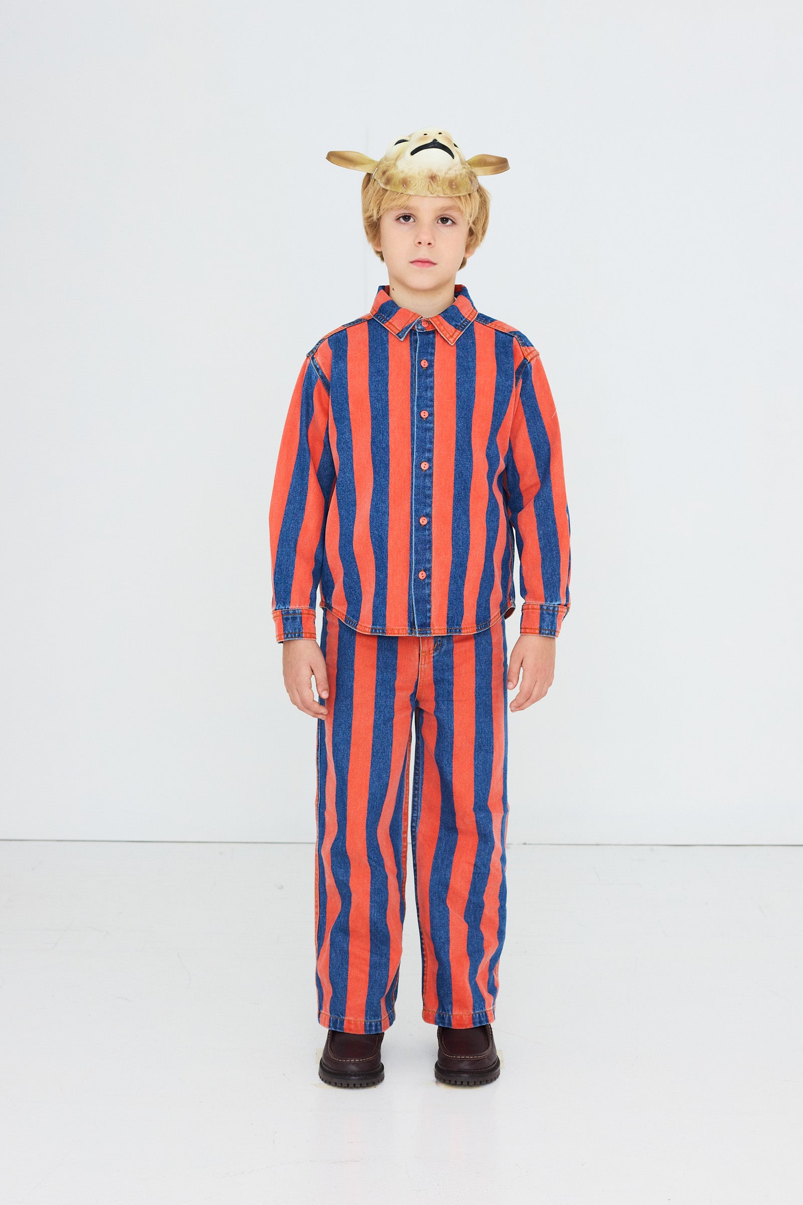 Autumn-Winter 2026 Kids Collection | TINY