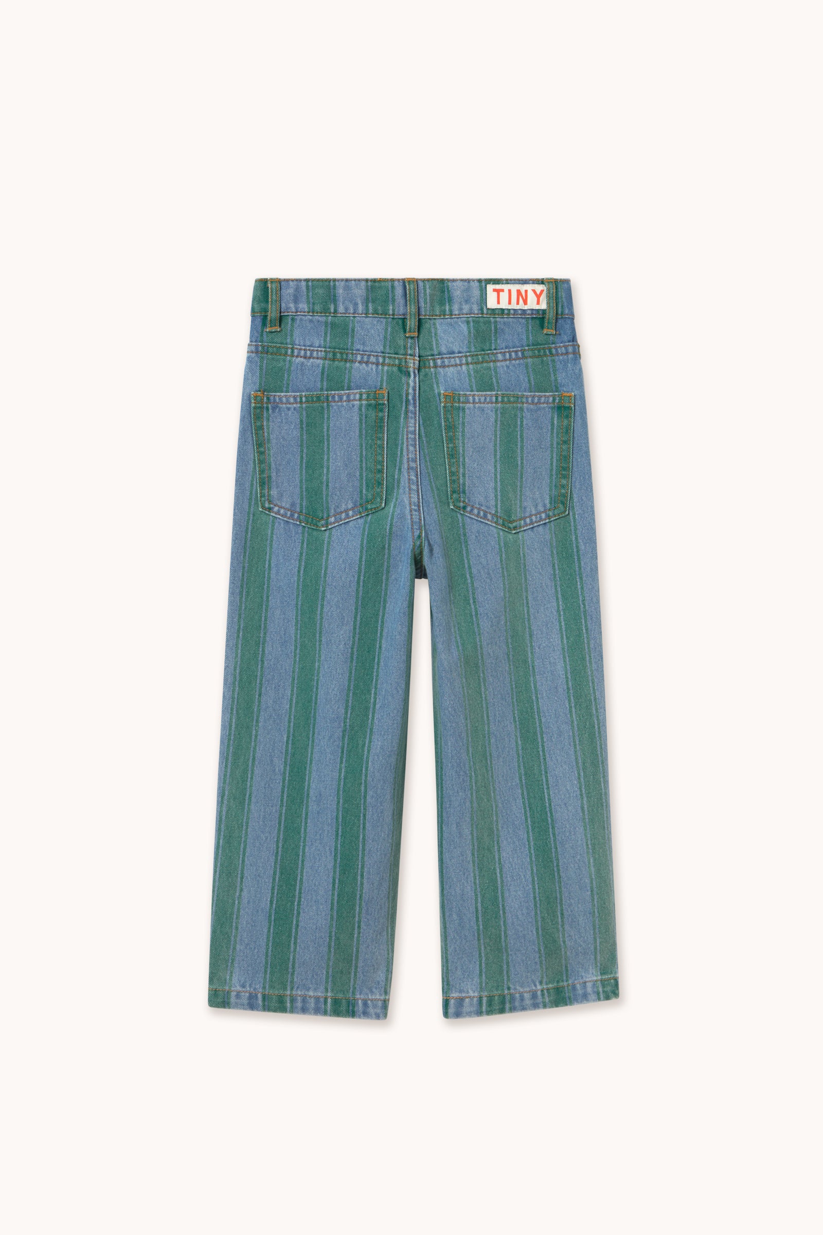 Kids' Denim Clothing | TINY
