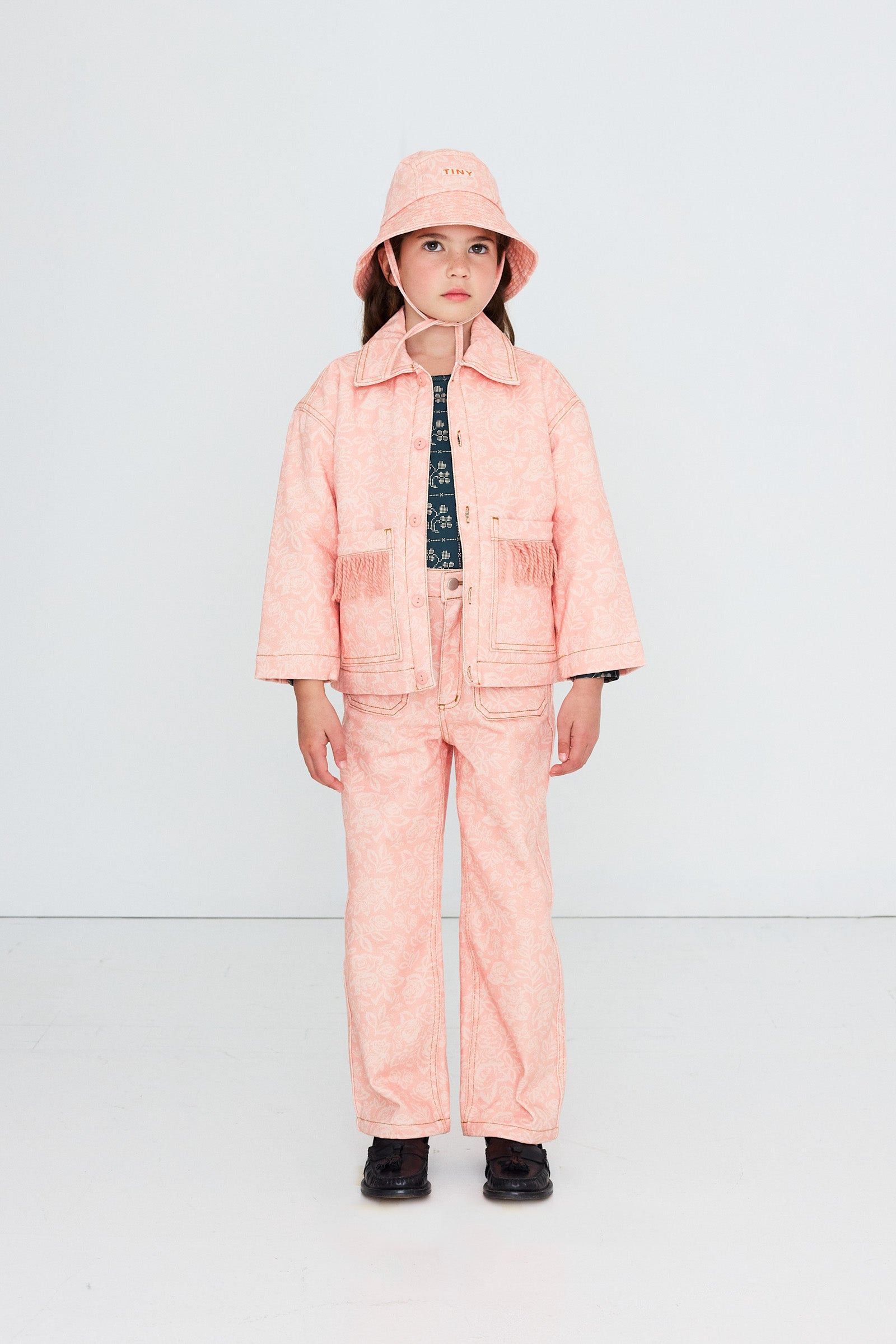 Kids' Outerwear: Jackets & Coats | TINY